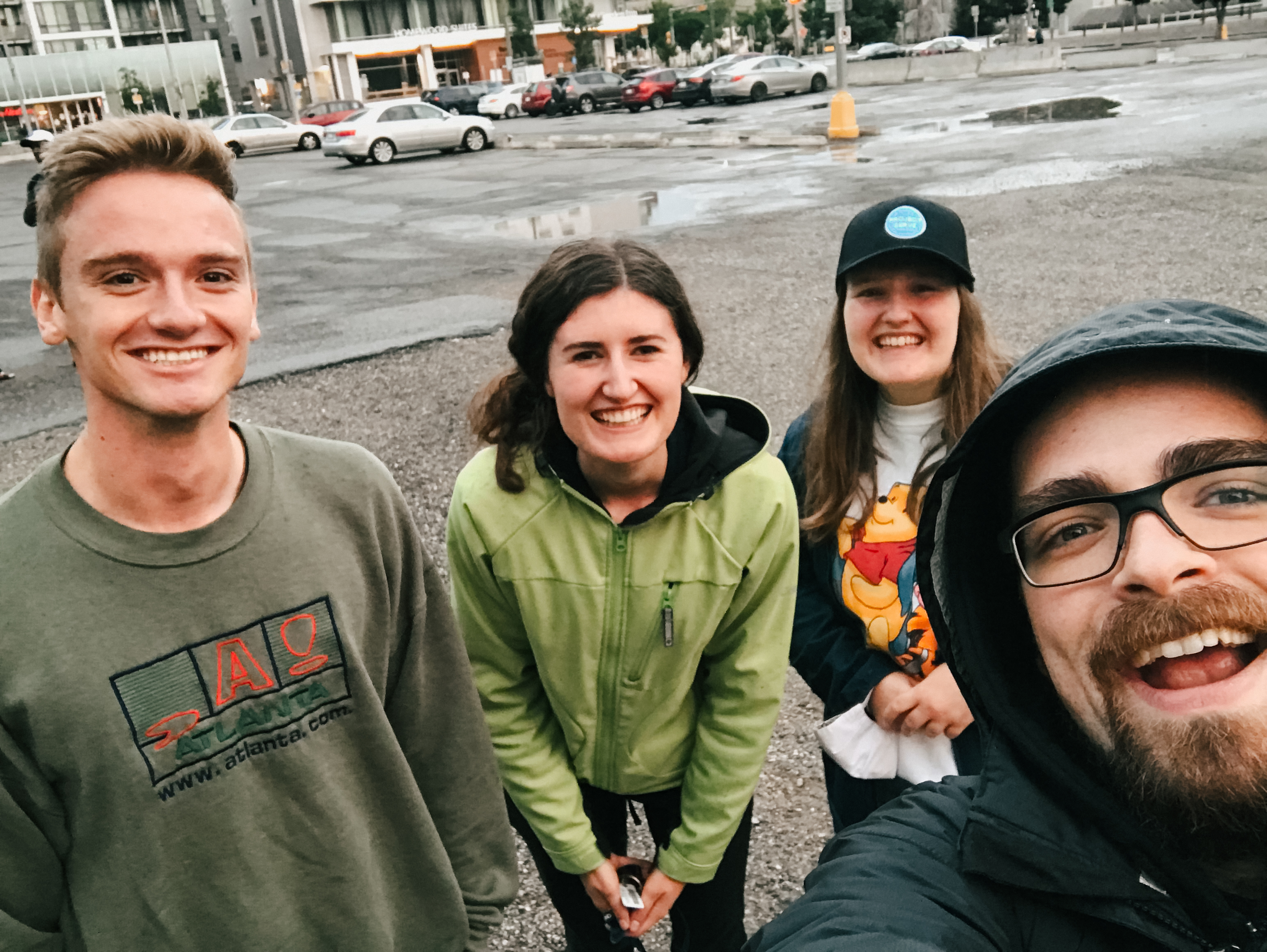 Image for Youth On Mission Downtown Calgary