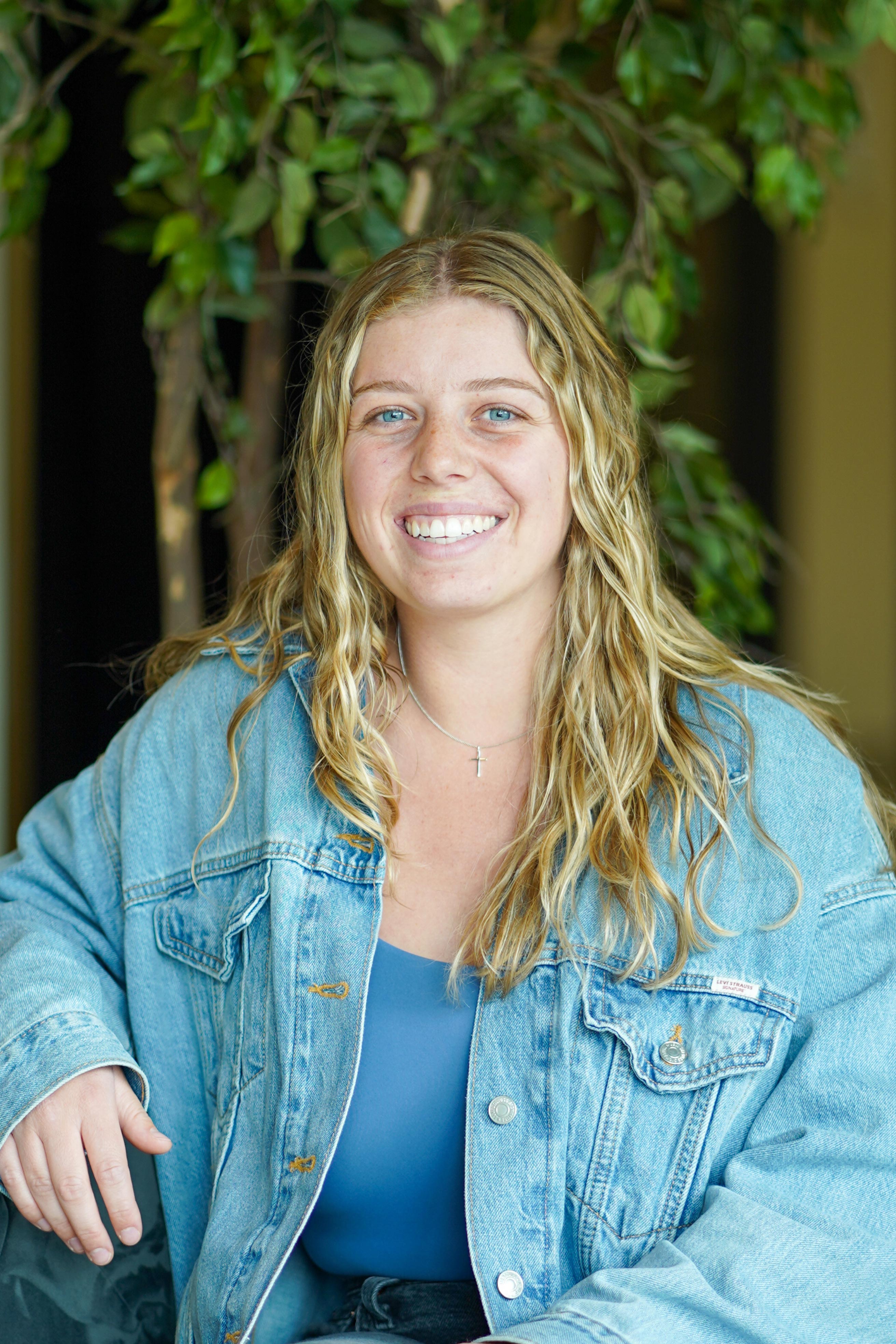 Image of Cadence Irvine