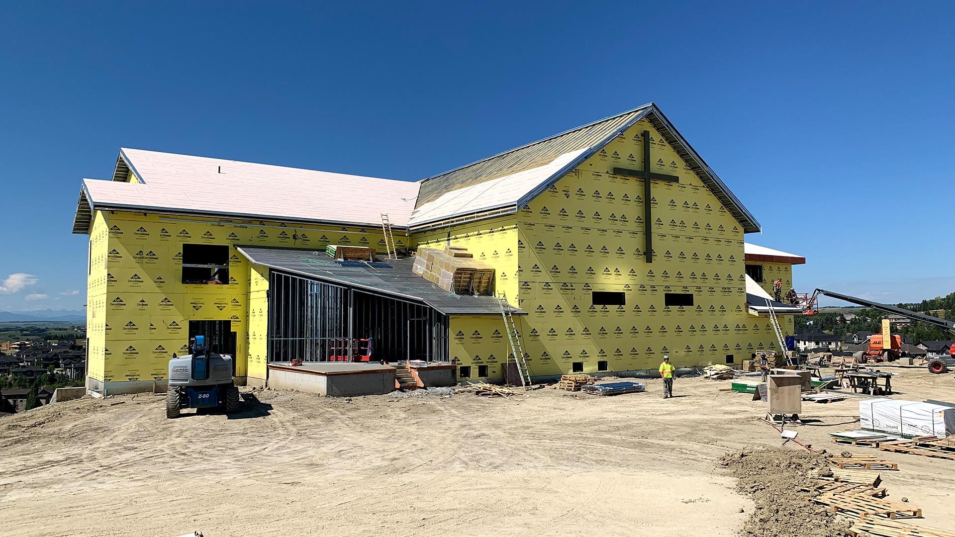 Image for September 2020 Build Update