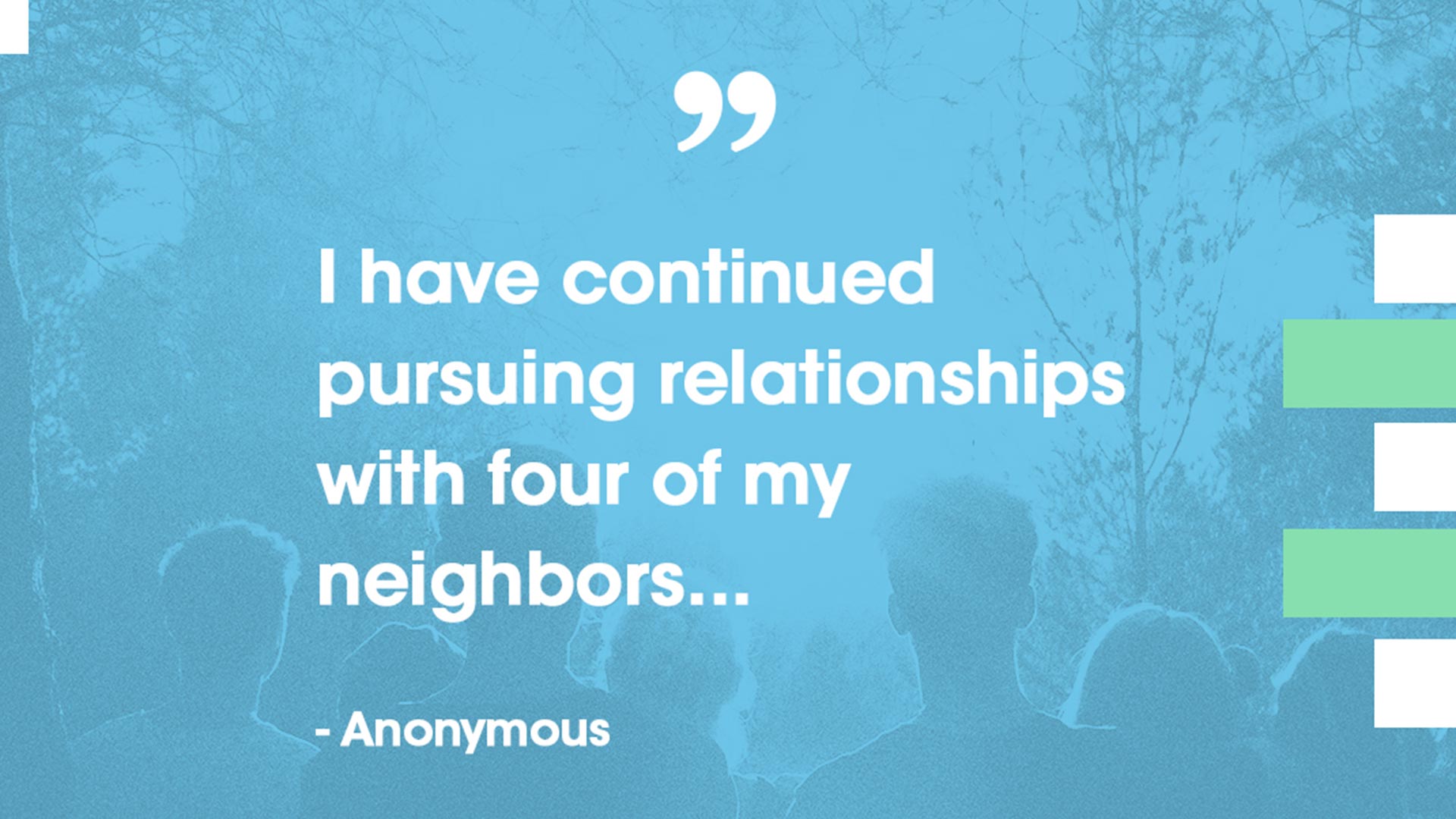 Image for Sharing the Gospel