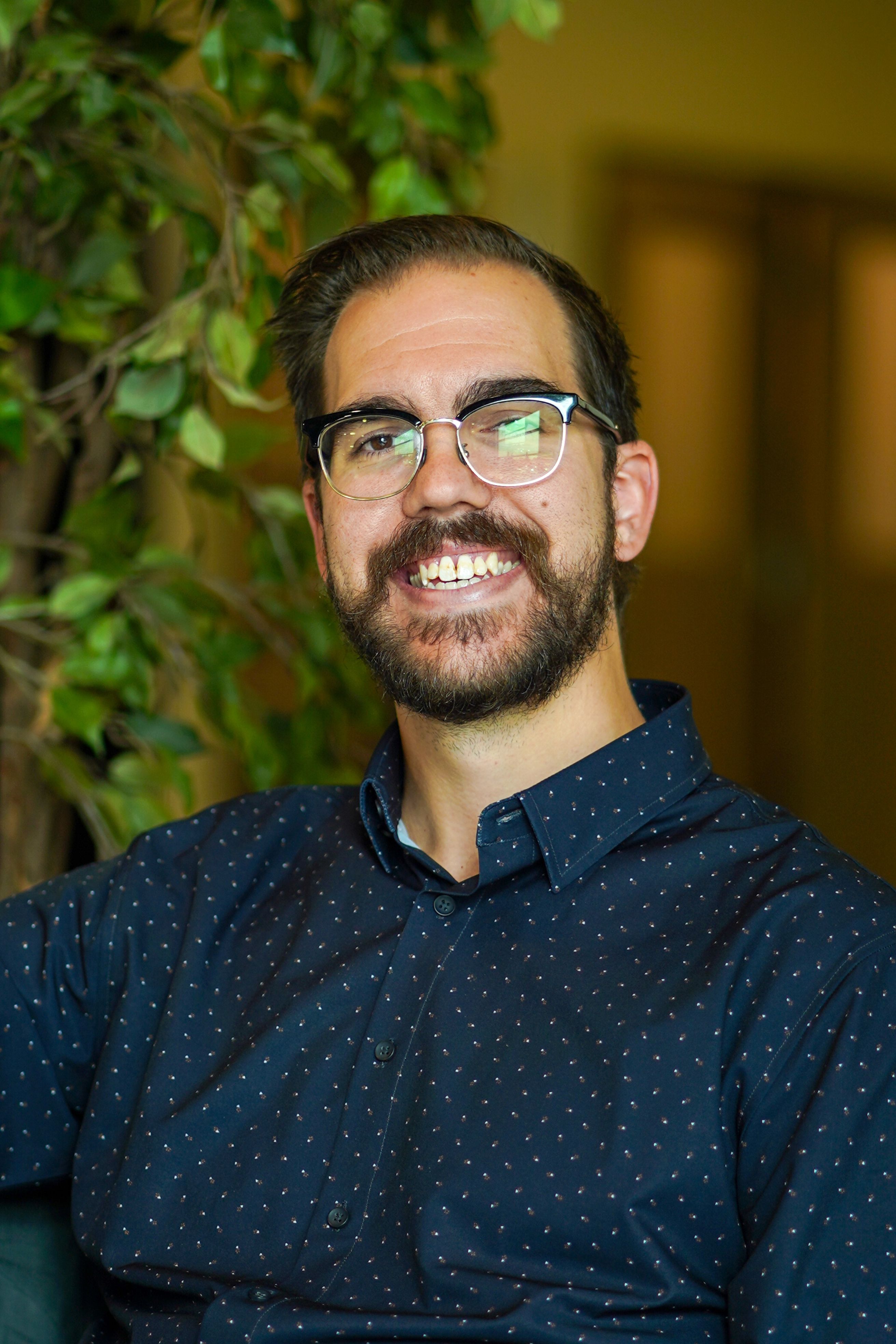 Image of Brett Giebelhaus