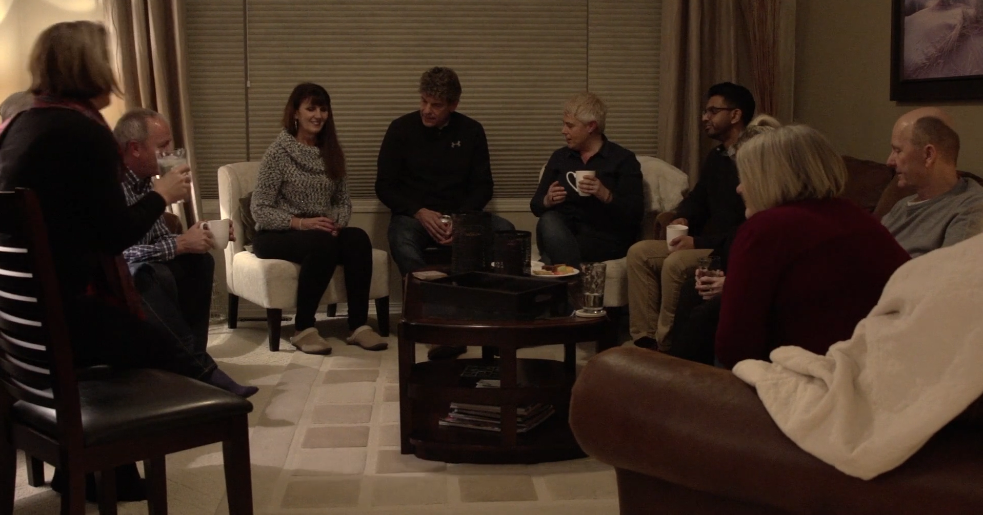 Image for The Life Group