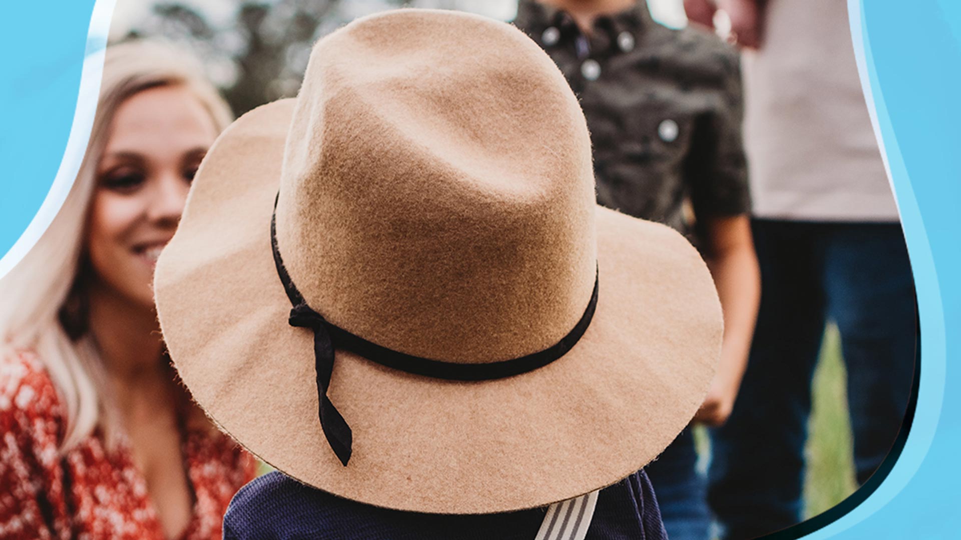 Image for Generous Family