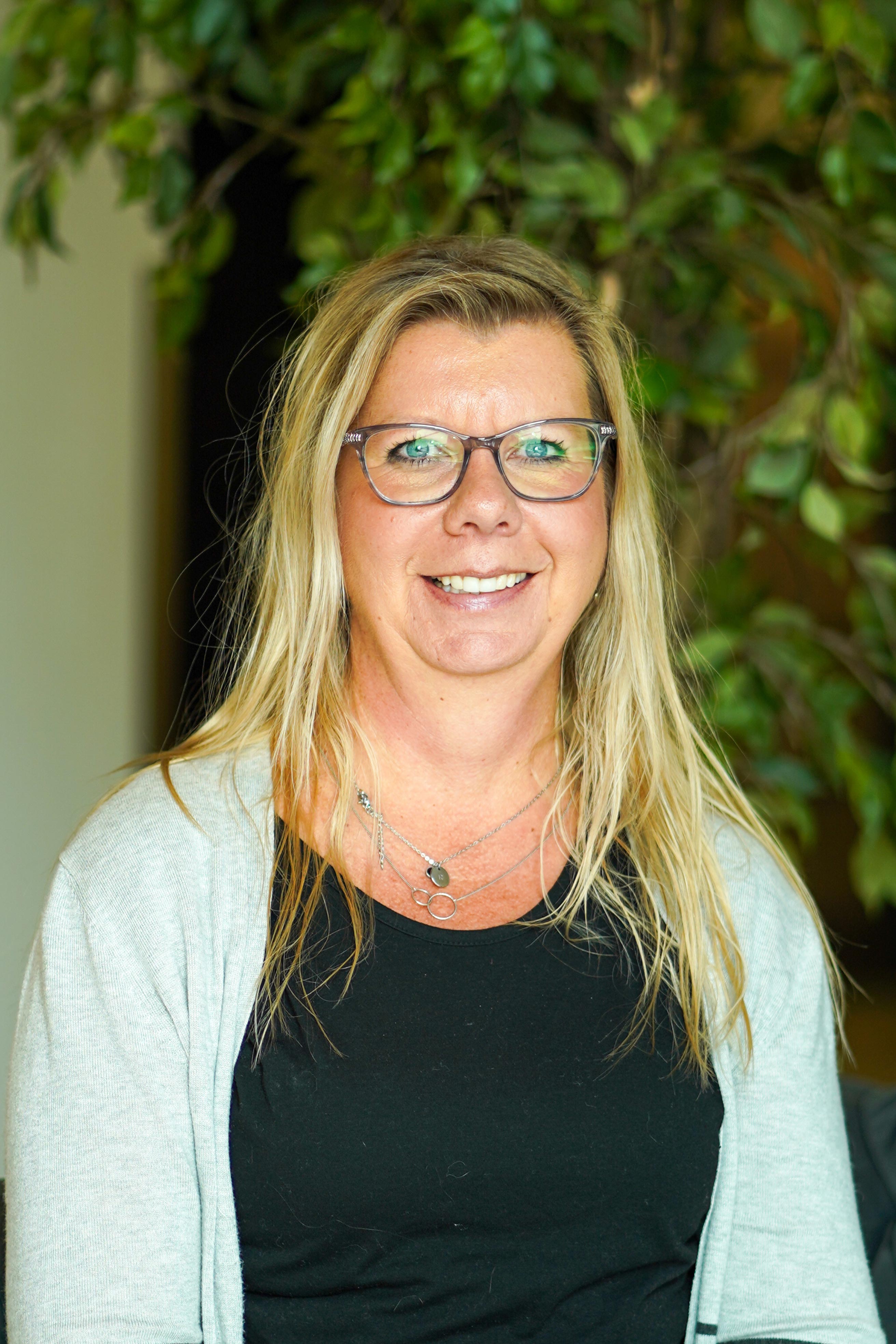 Image of Corinne Thomas