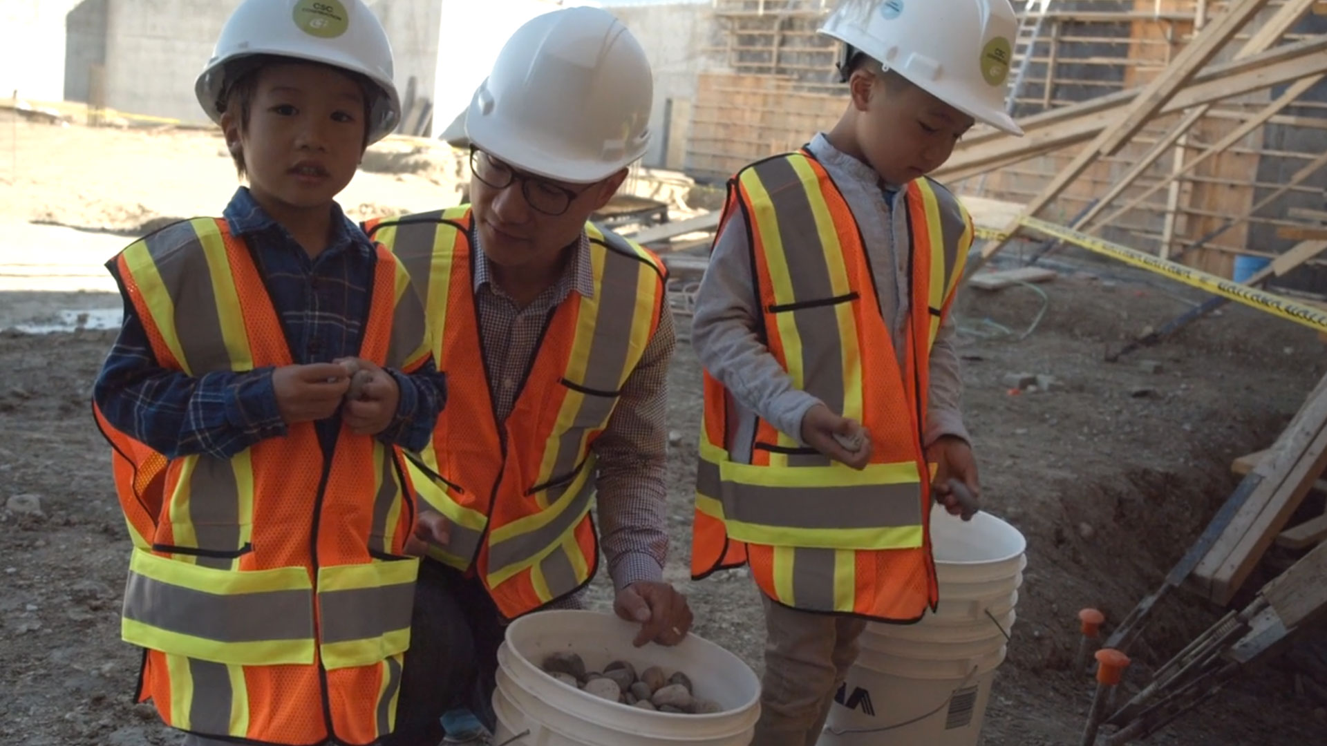 Image for Foundation Stones