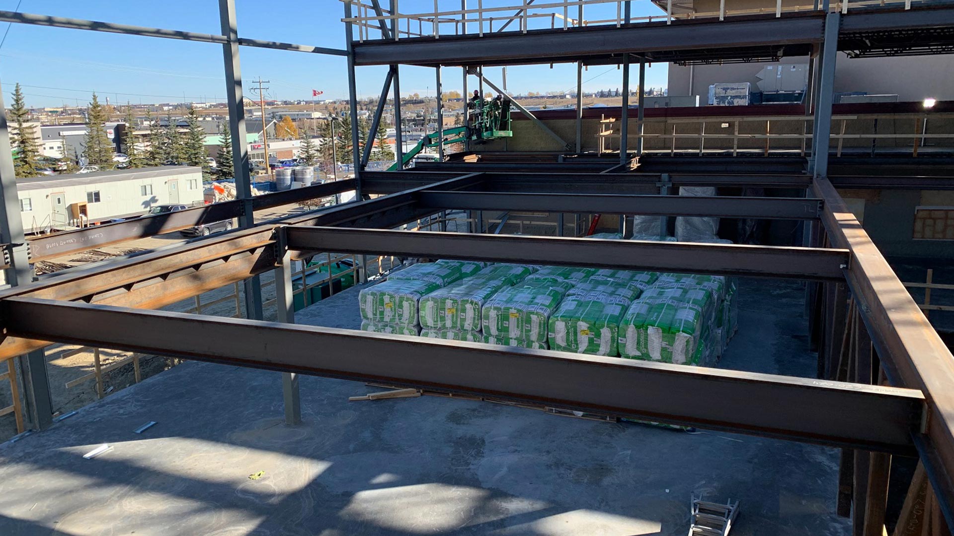 Image for November 2021 Build Update