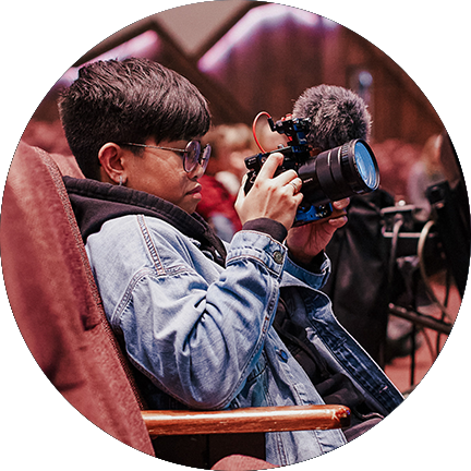 Image for Communications