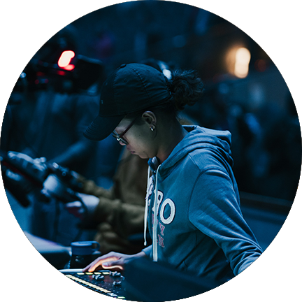 Image for Technical Services