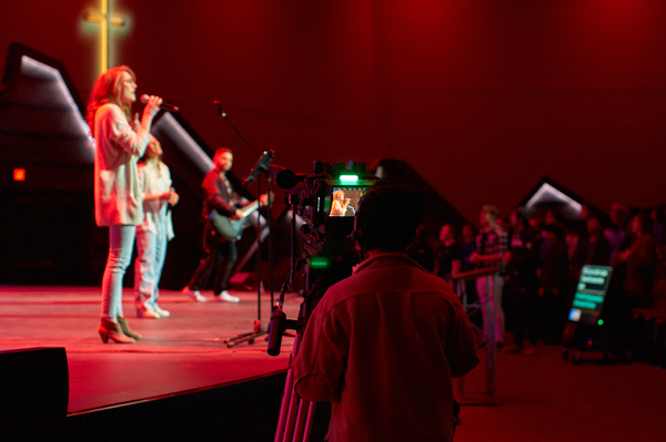 Image for Media Team – Photographer