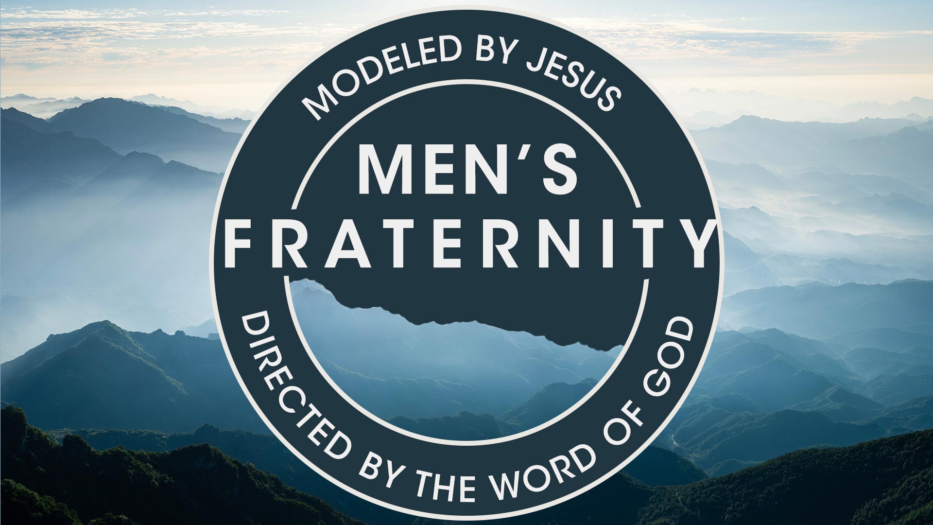 Image for Men's Fraternity