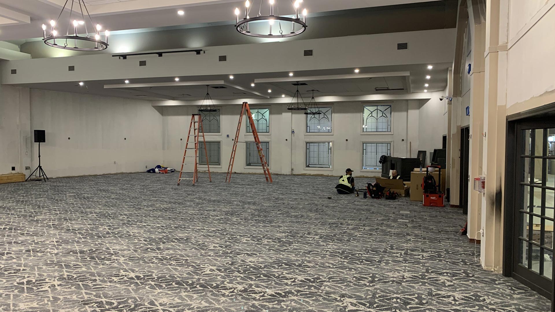 Image for January 2024 Build Update