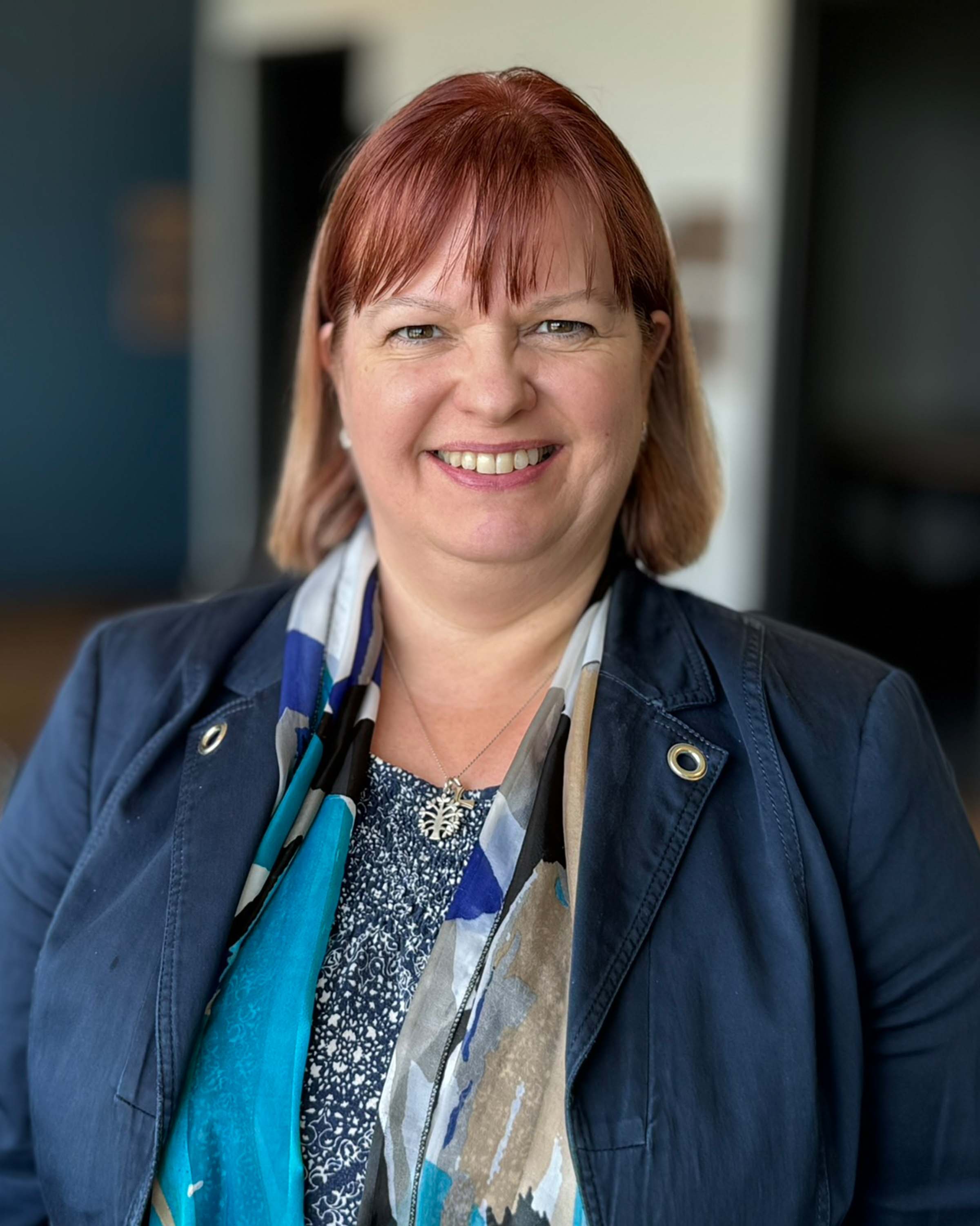 Image of Melanie Nelson