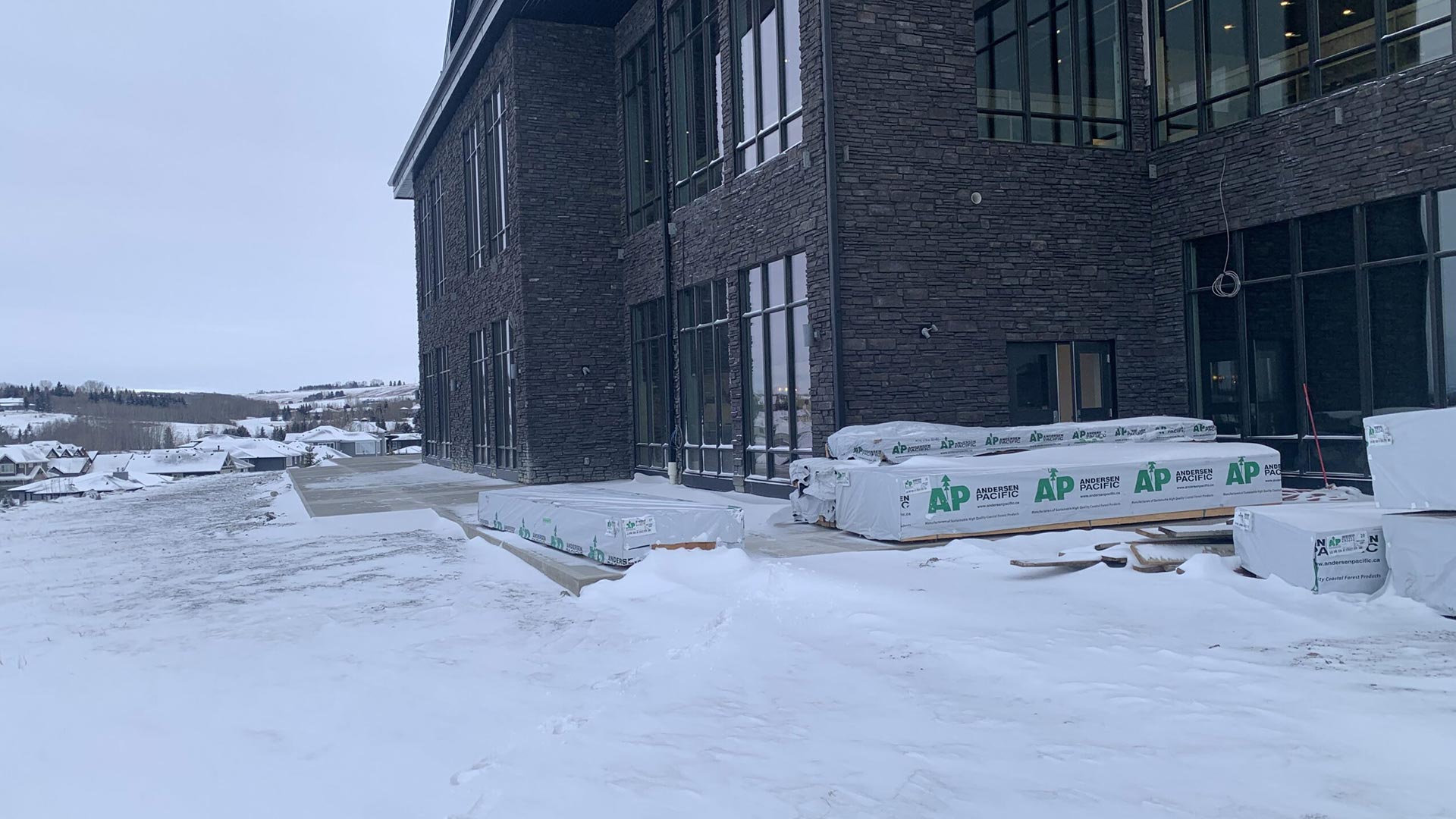 Image for December 2022 Build Update