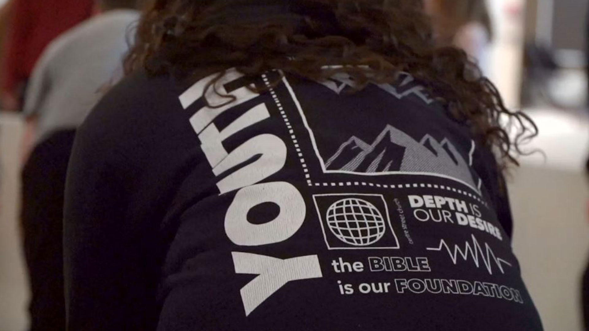 Image for How Youth Serve