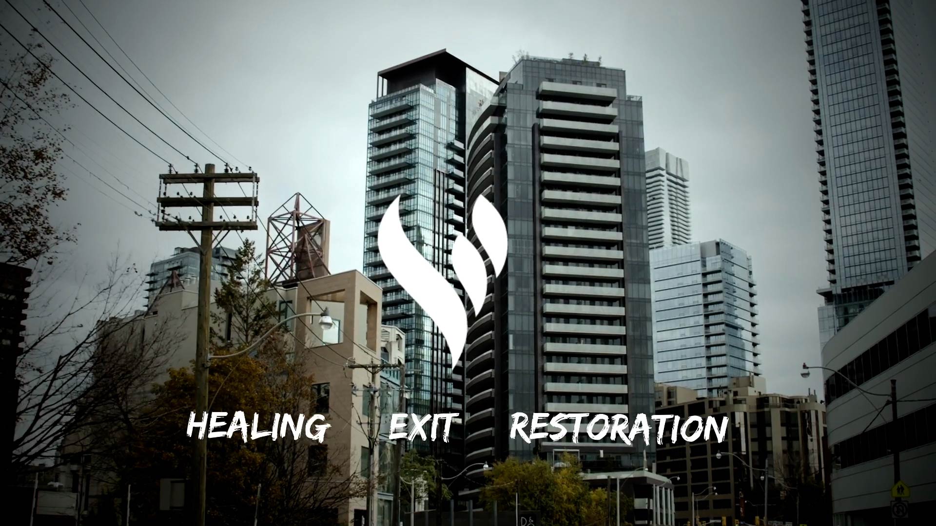 Image for H.E.R. Healing, Exit, Restoration