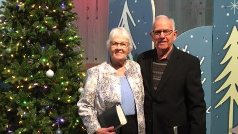 Image for All the Way My Saviour Leads Me