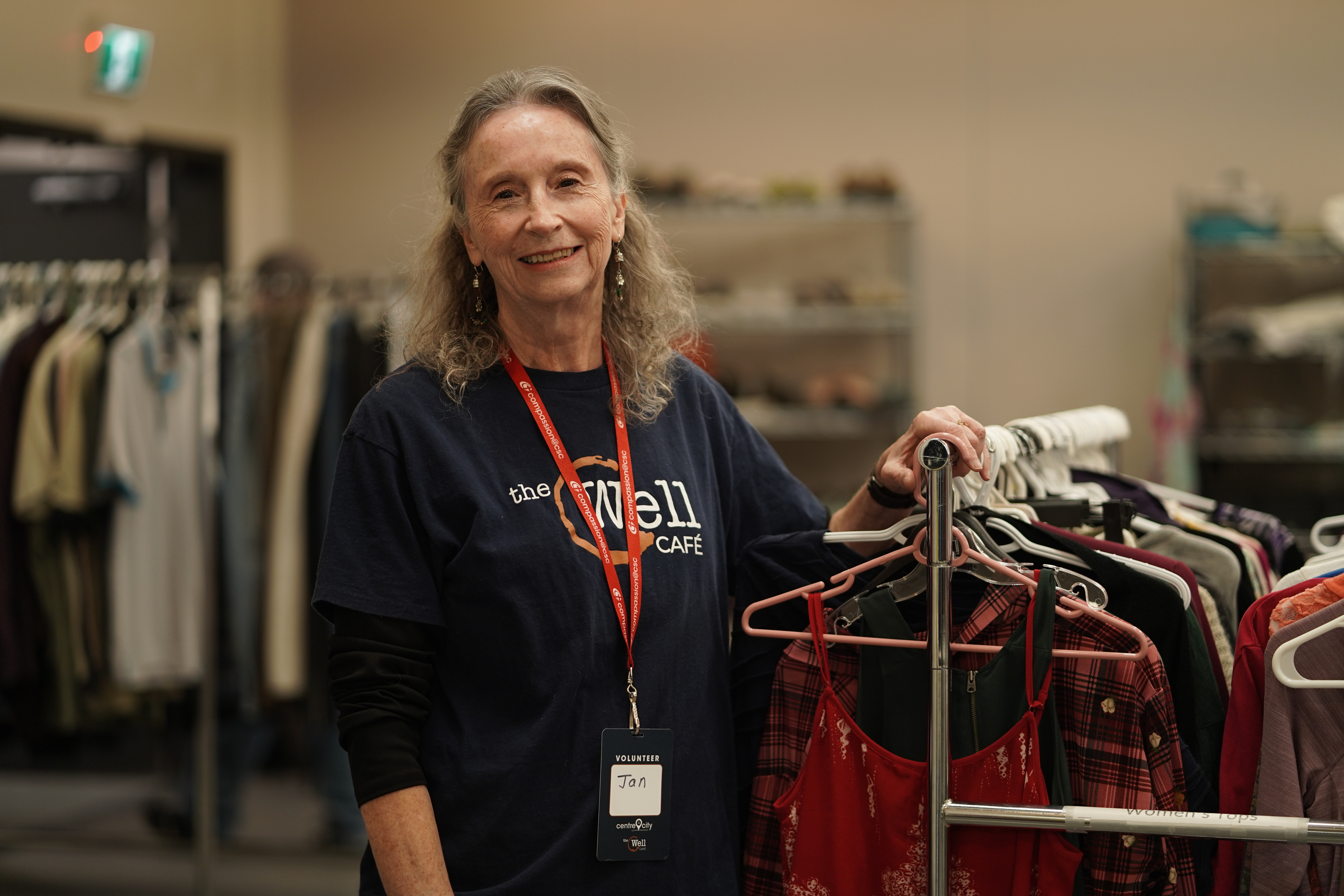 Image for Janet Devoe