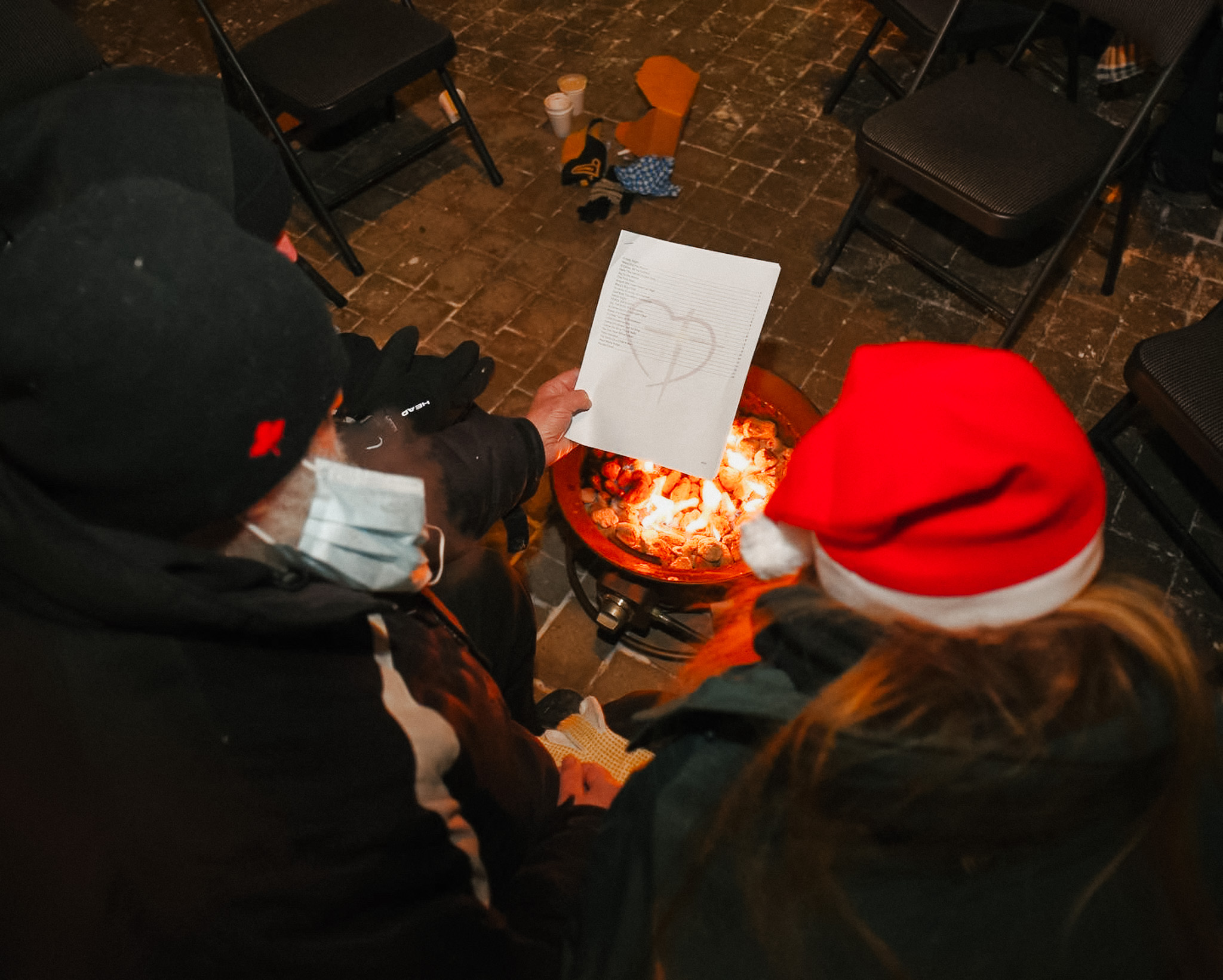 Image for Peace Never Felt Before