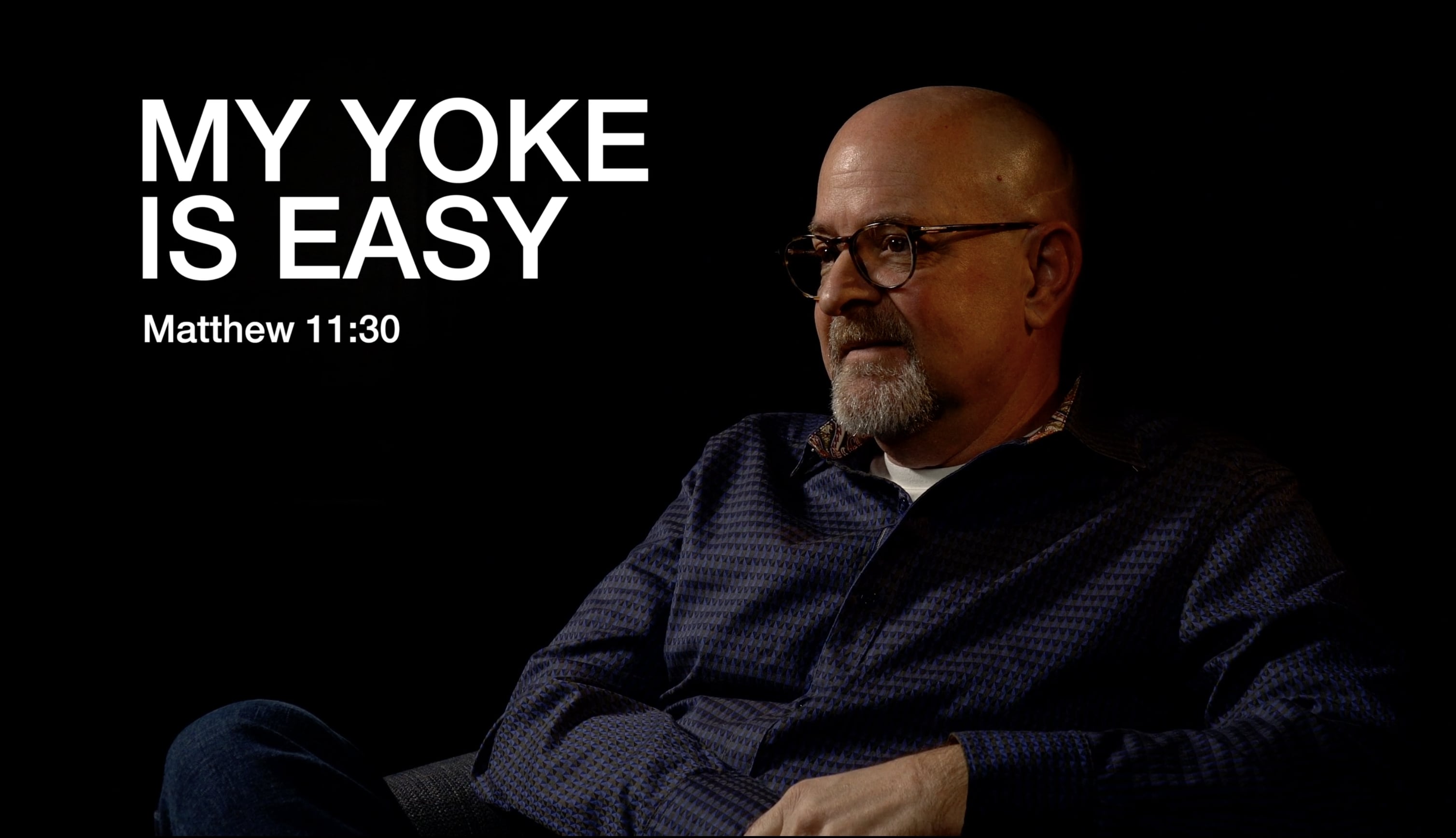 Image for Roger's Story