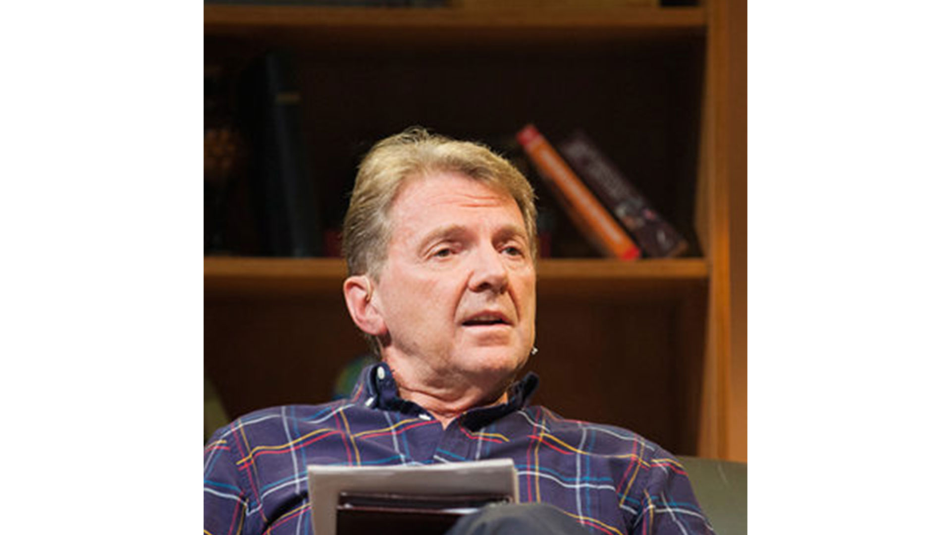 Image for 60th Anniversary Sermon