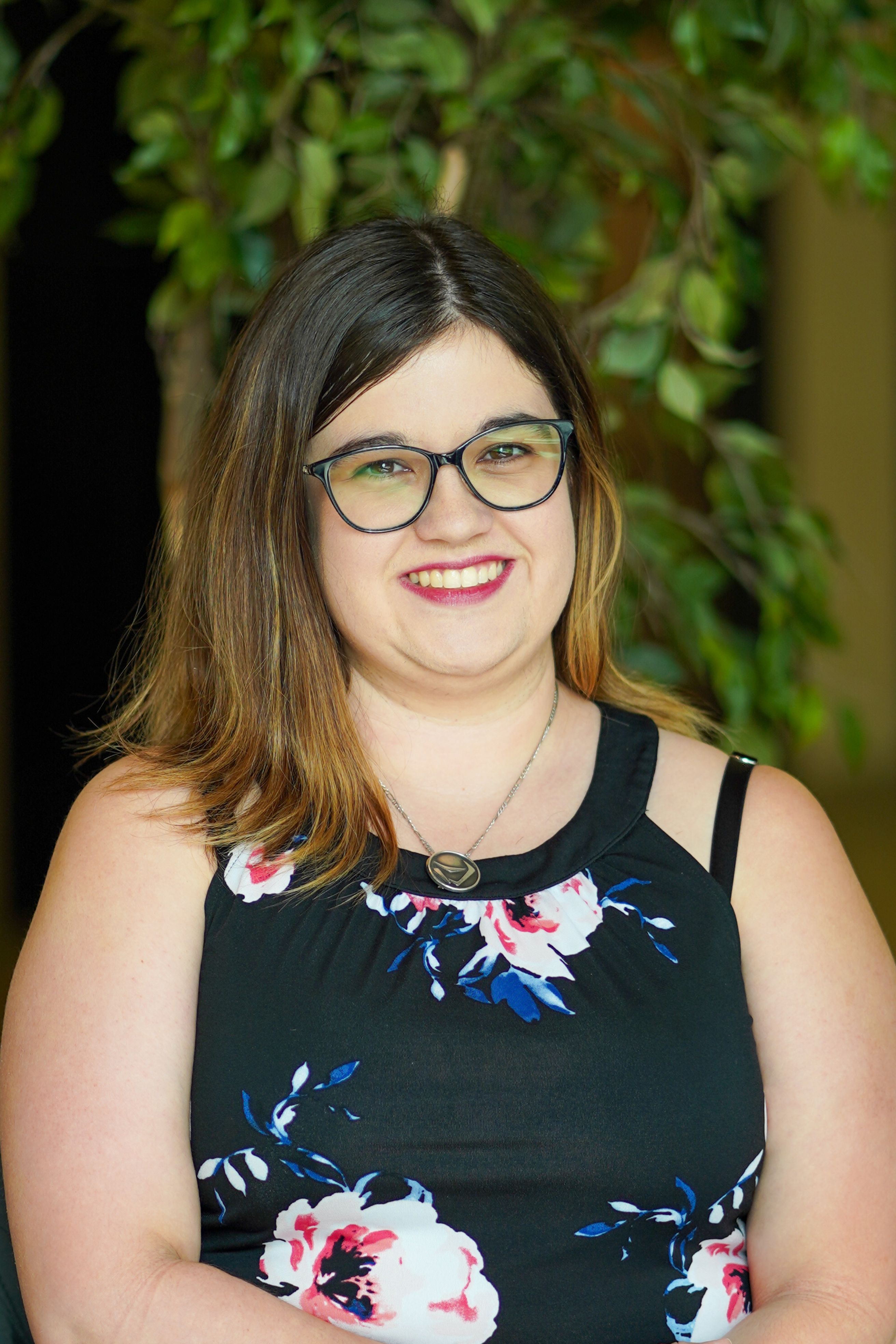 Image of Gianna Lucente