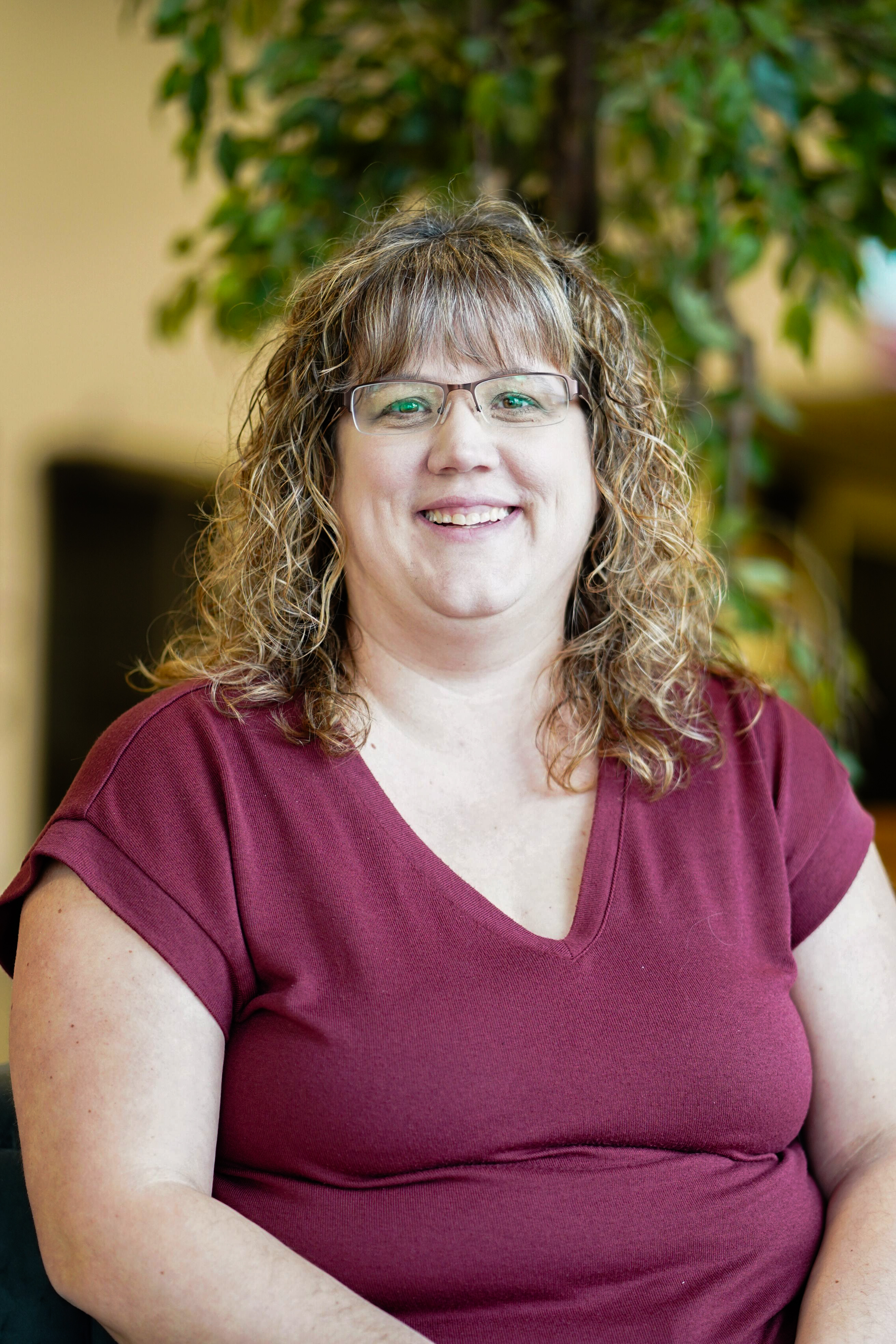 Image of Sarah Bumstead