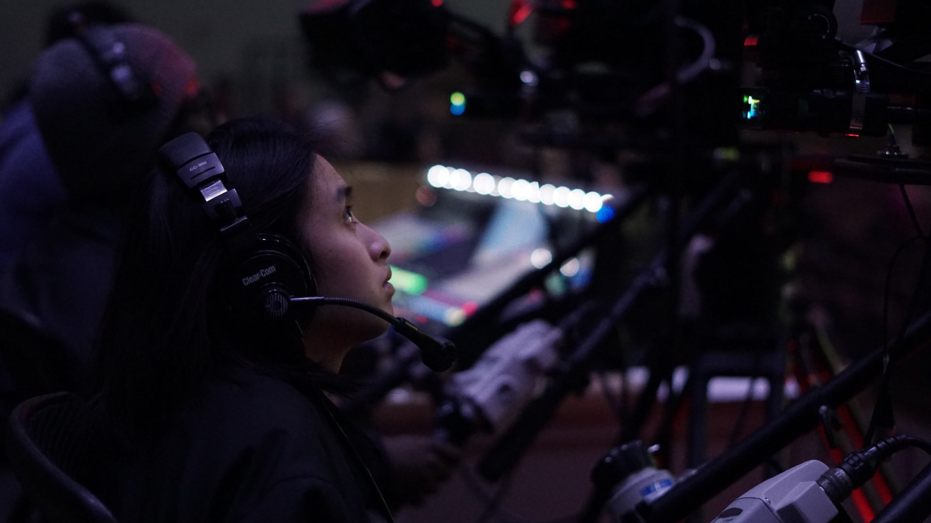 Image for Camera Operator