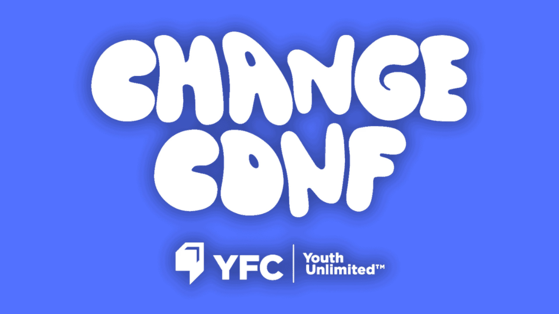 Image for Change Conference
