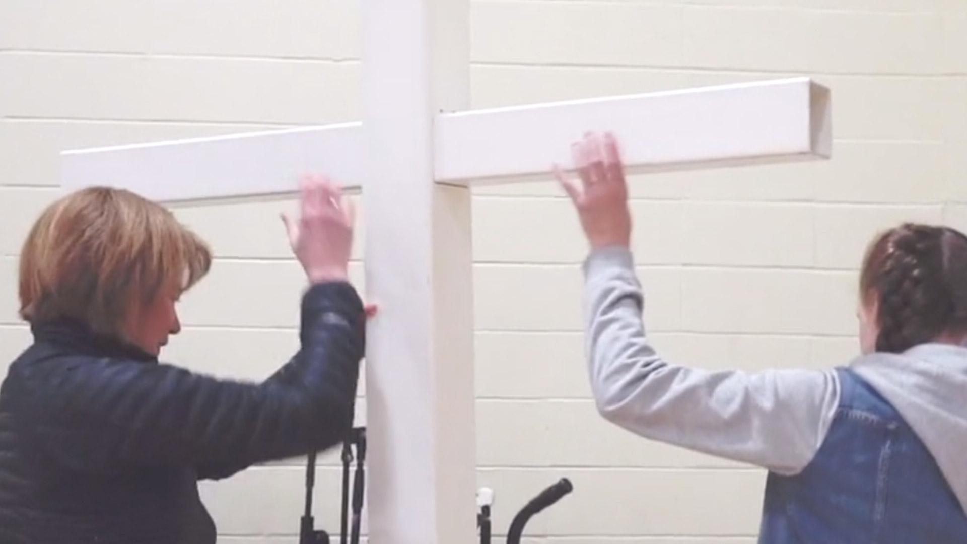 Image for The Journey Begins (Part 2)