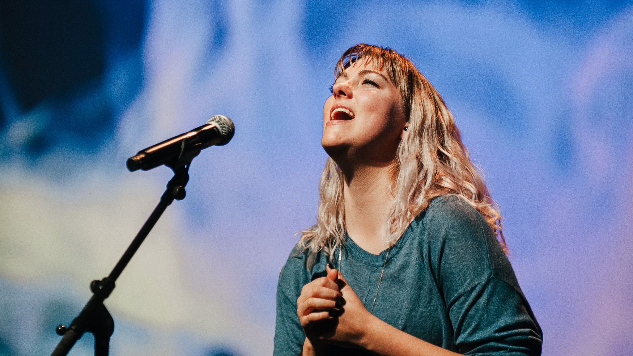 Image for What is Worship?