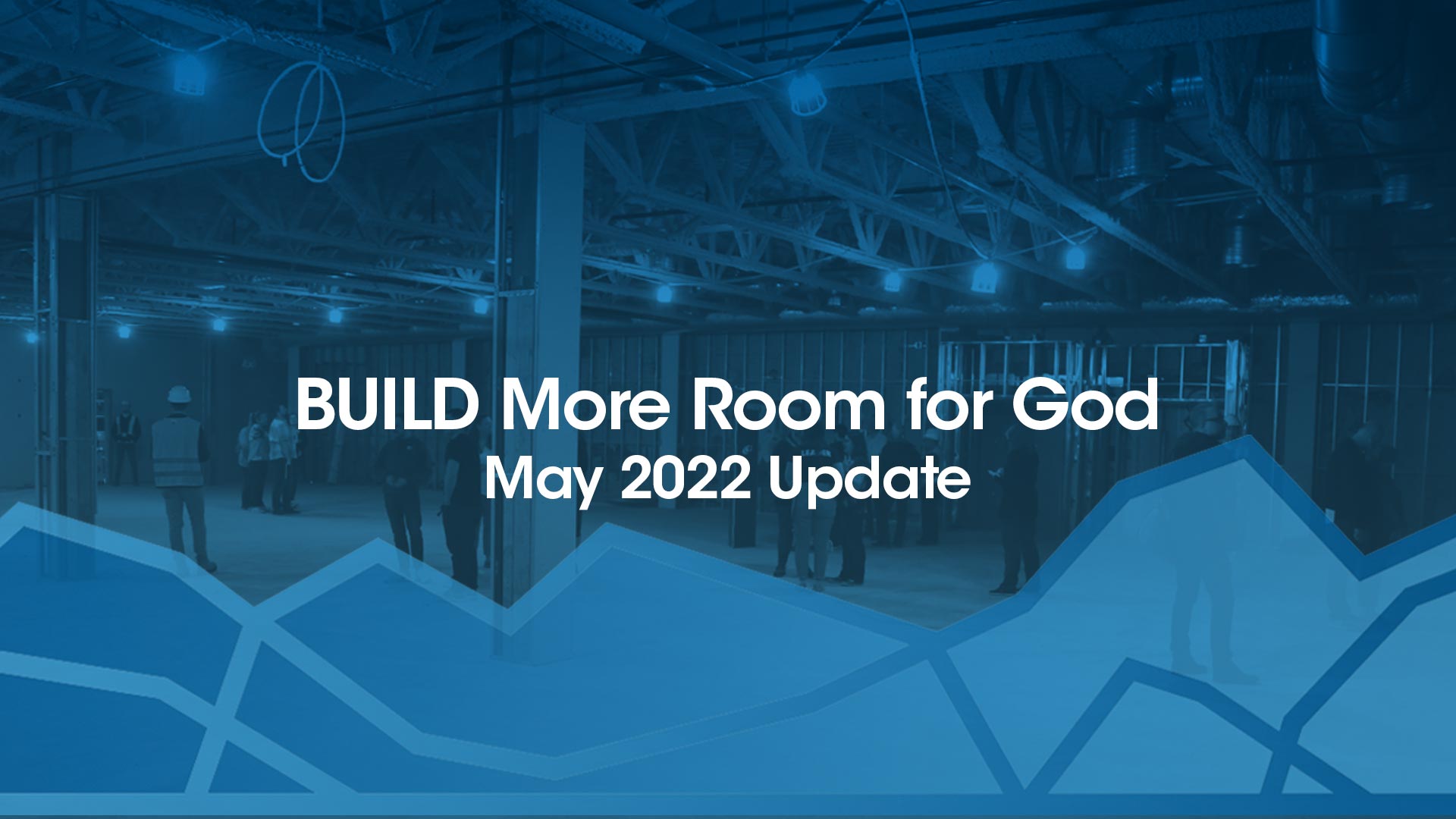 Image for Annual BUILD Update 2022