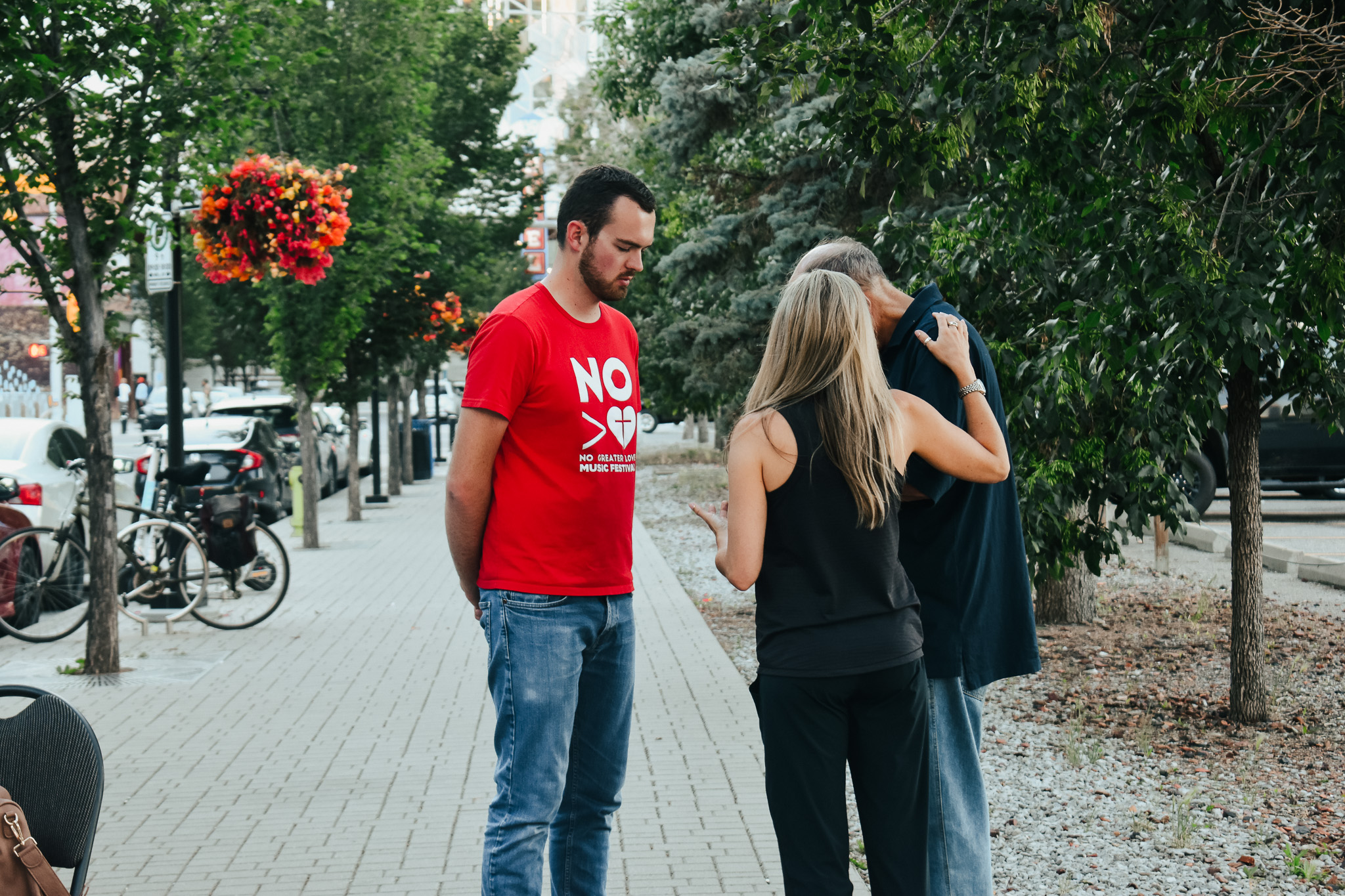 Image for Youth Serving On Mission