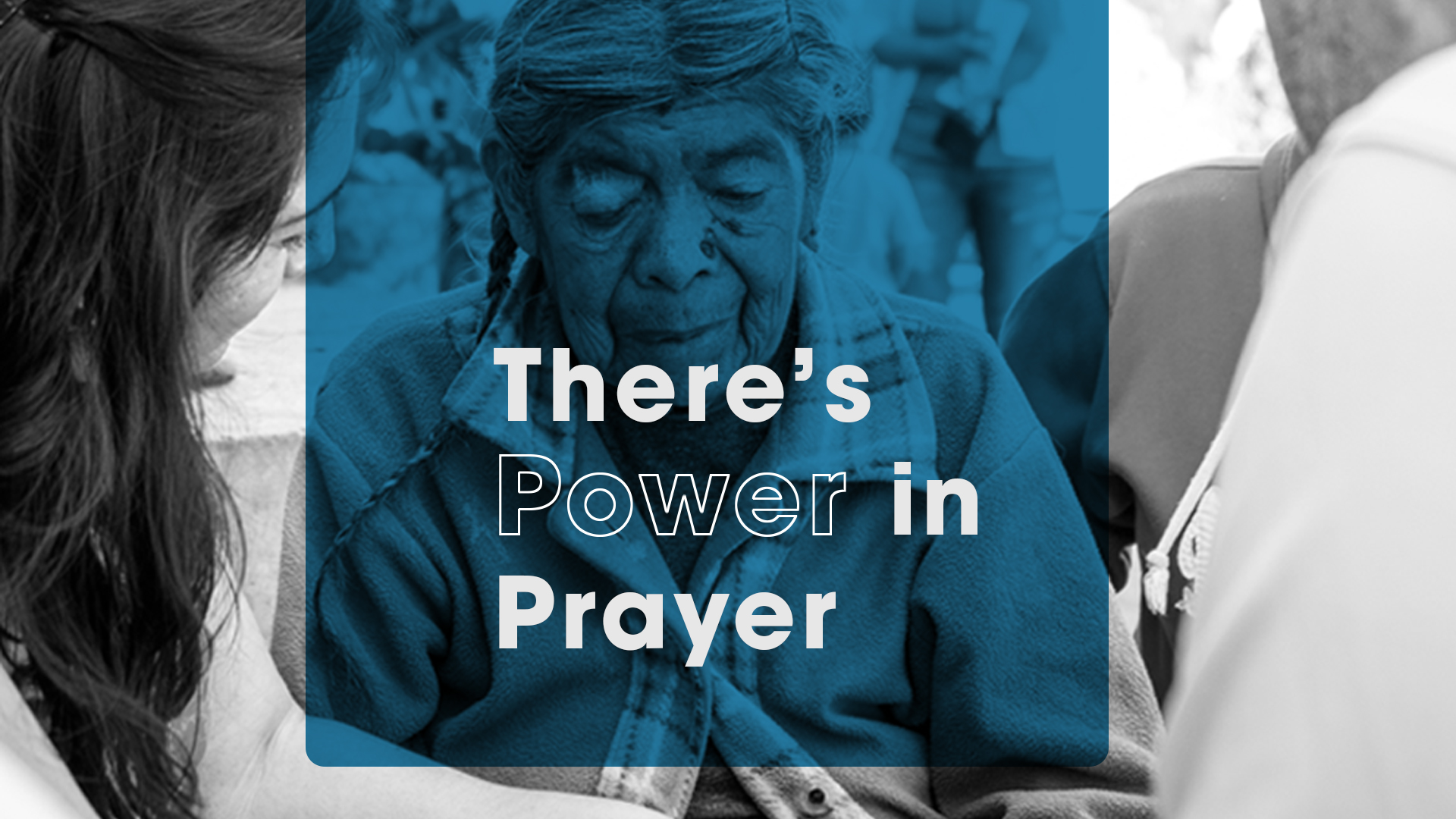 Image for Power In Prayer