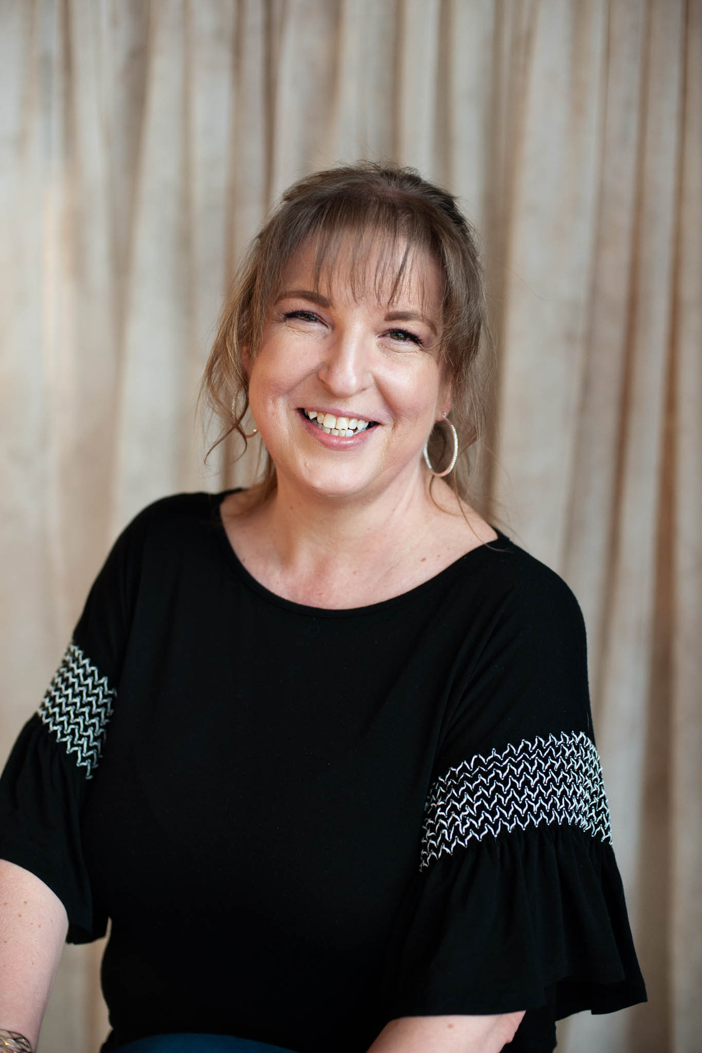 Image of Terra McKinnon