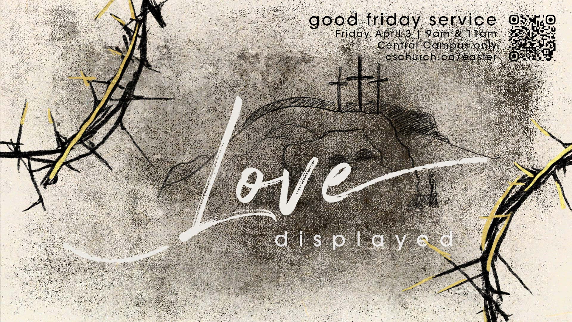 Image for Good Friday