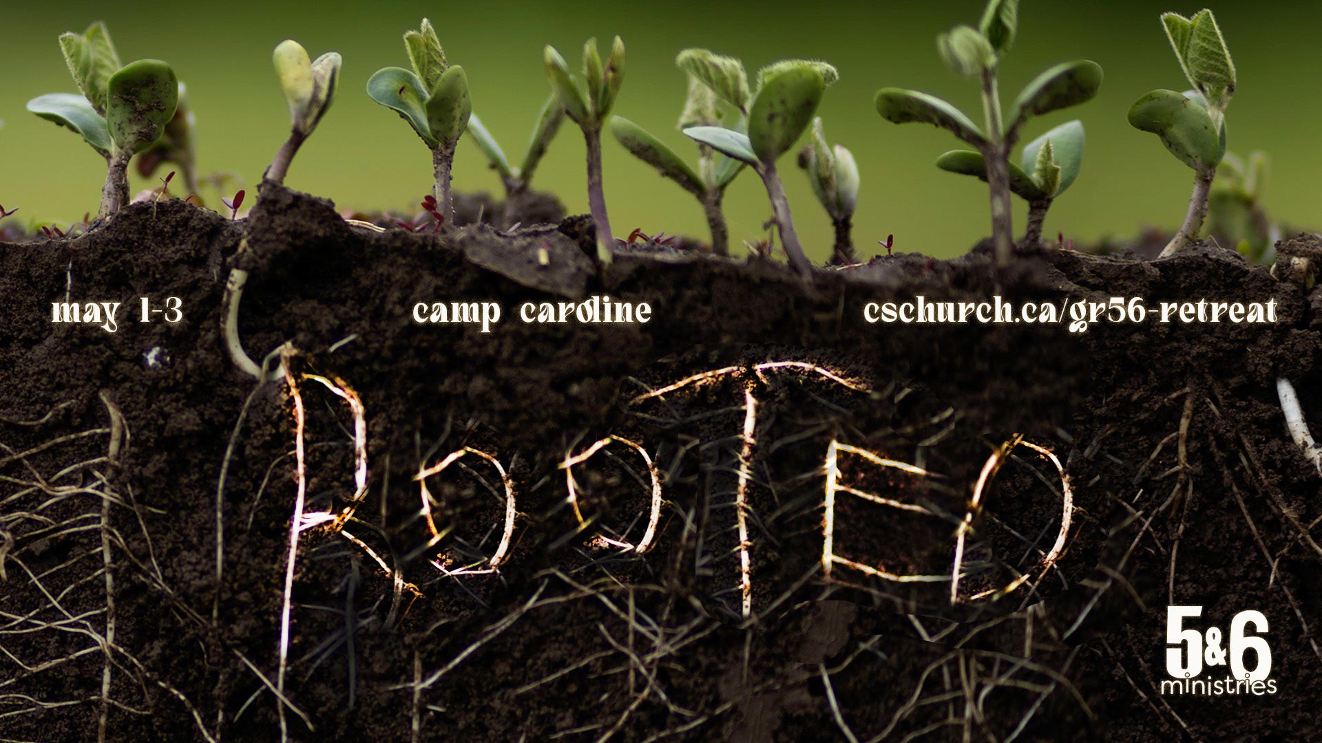 Image for Grade 5&6 Outdoor Retreat