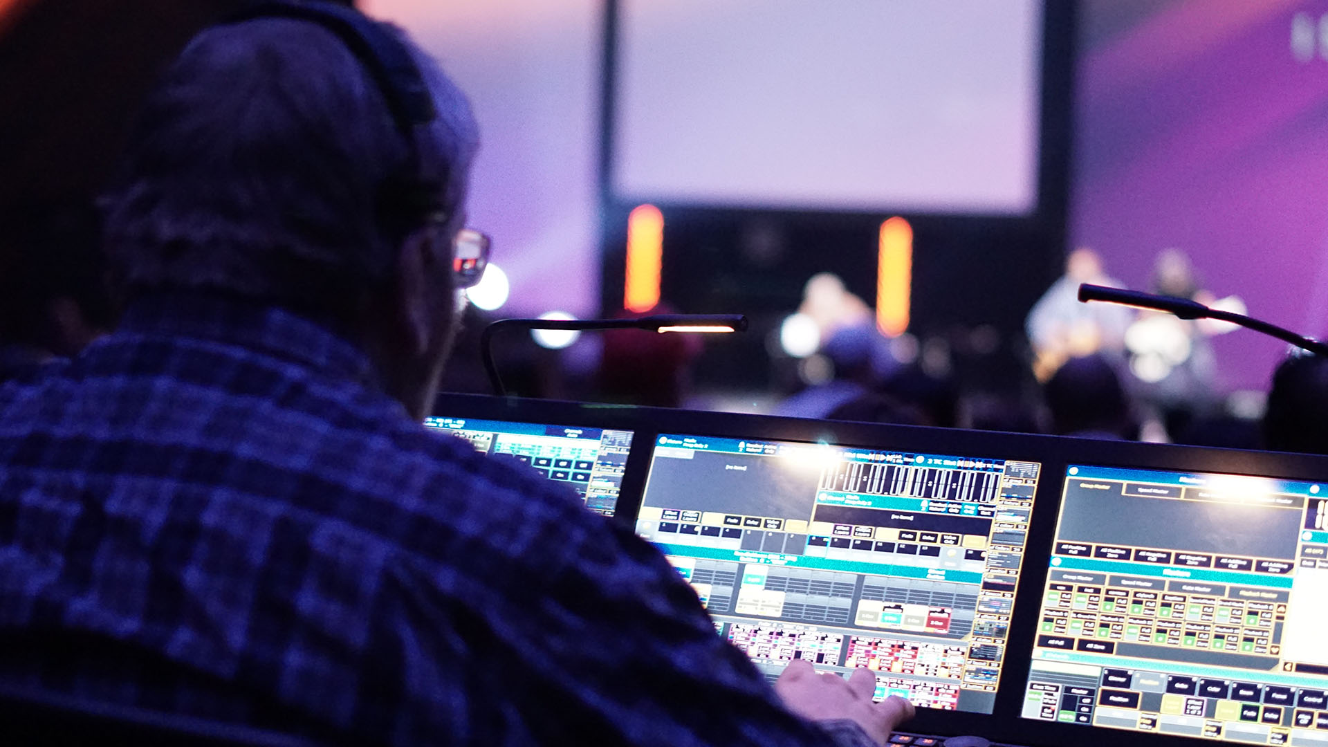 Image for Lighting Technician