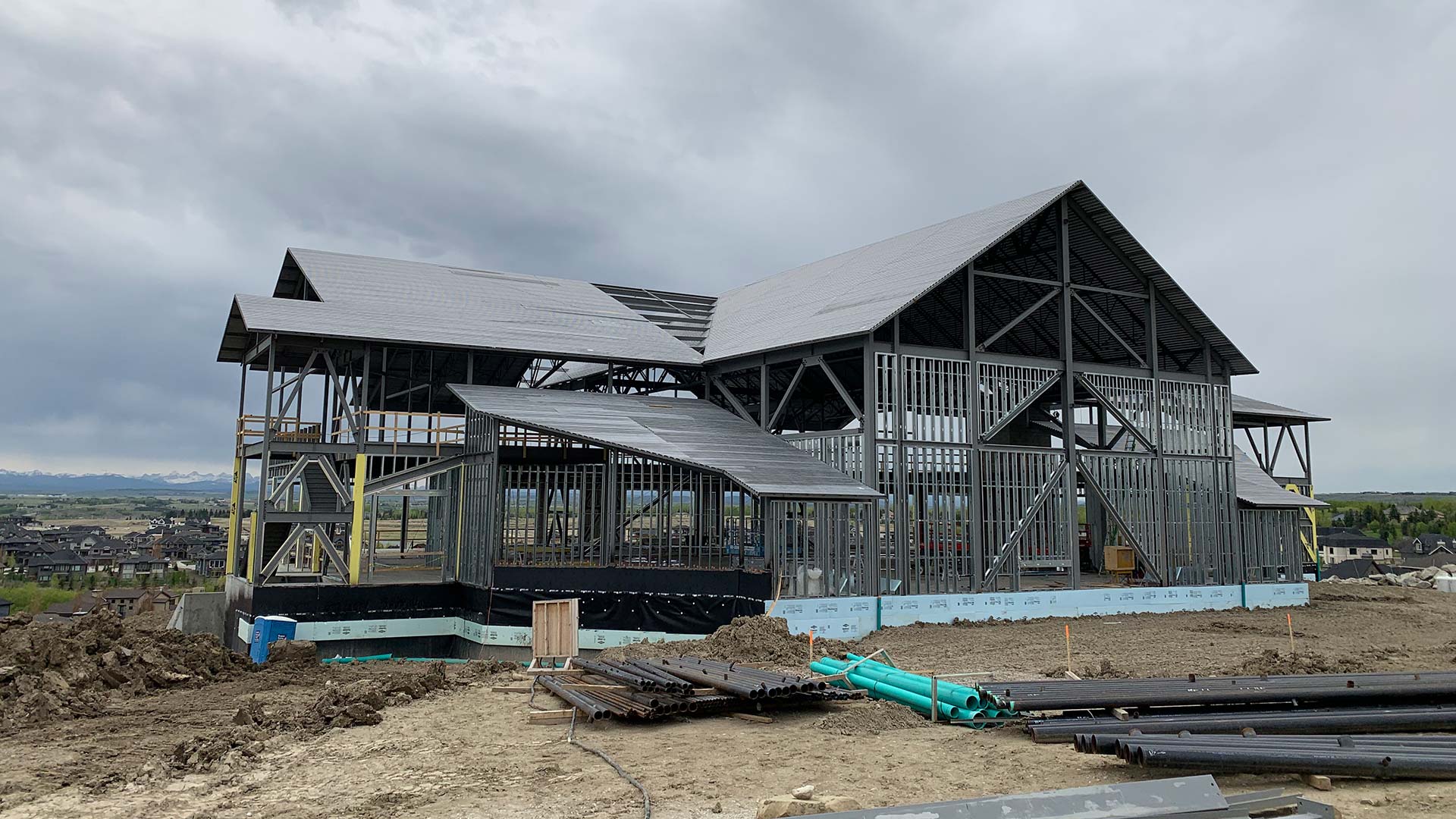 Image for May 2020 Build Update