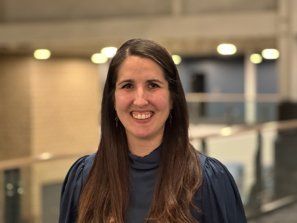 Image of Michelle Bonnier