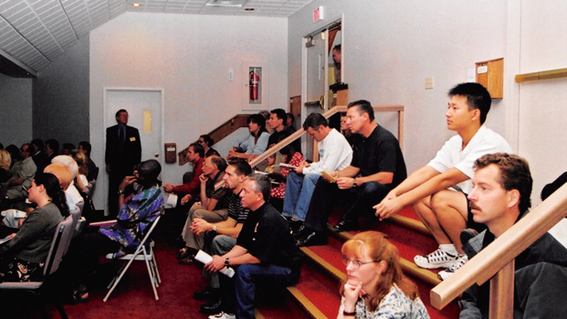 Image for Growth and Giving at CSC (Part 1)