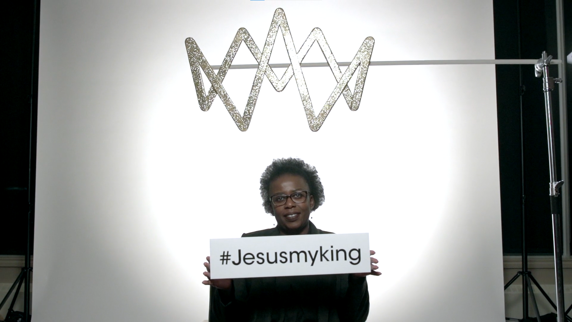 Image for Christelle Testimony