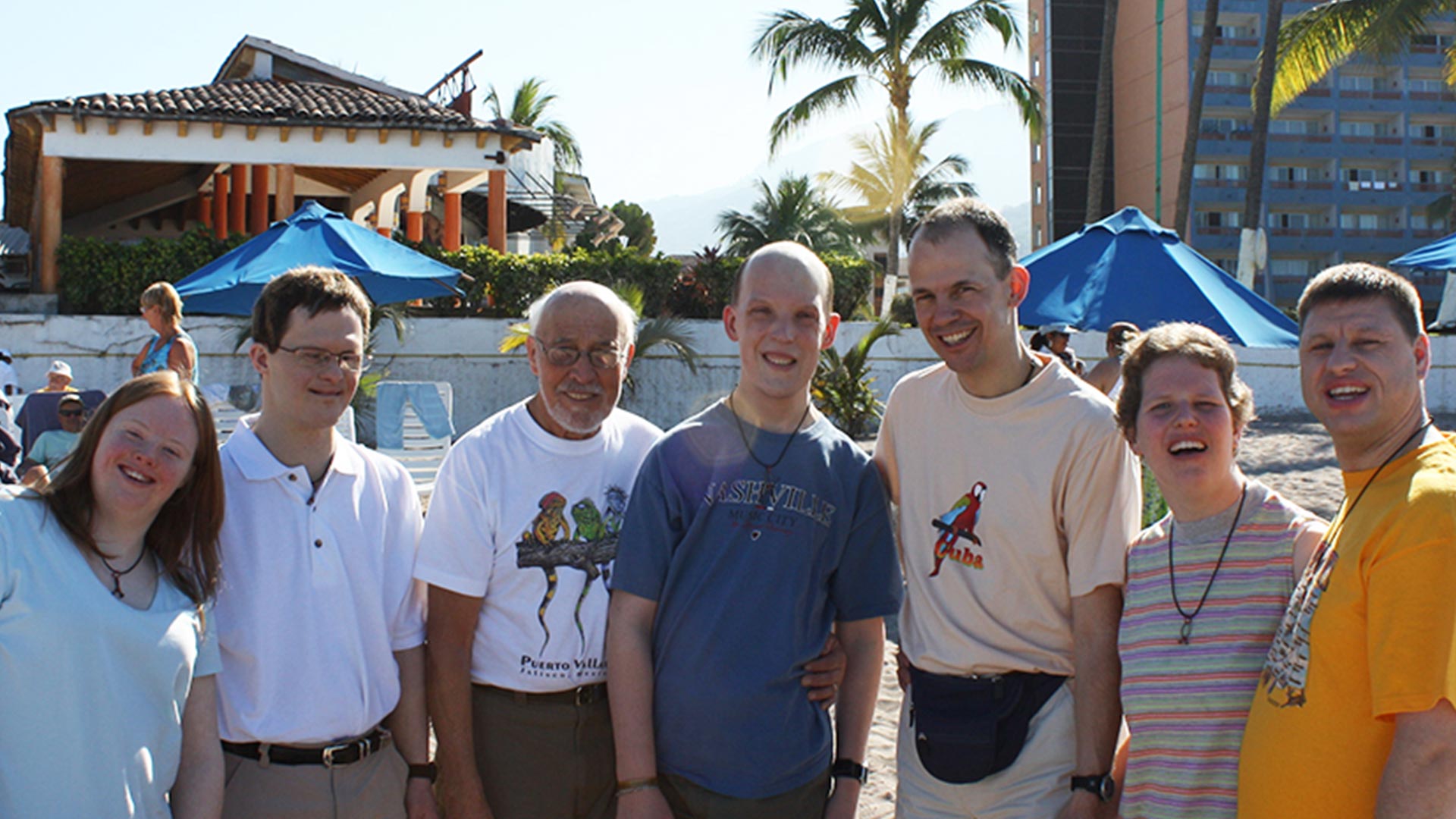 Image for CSC’s Disability Ministry: A place to belong