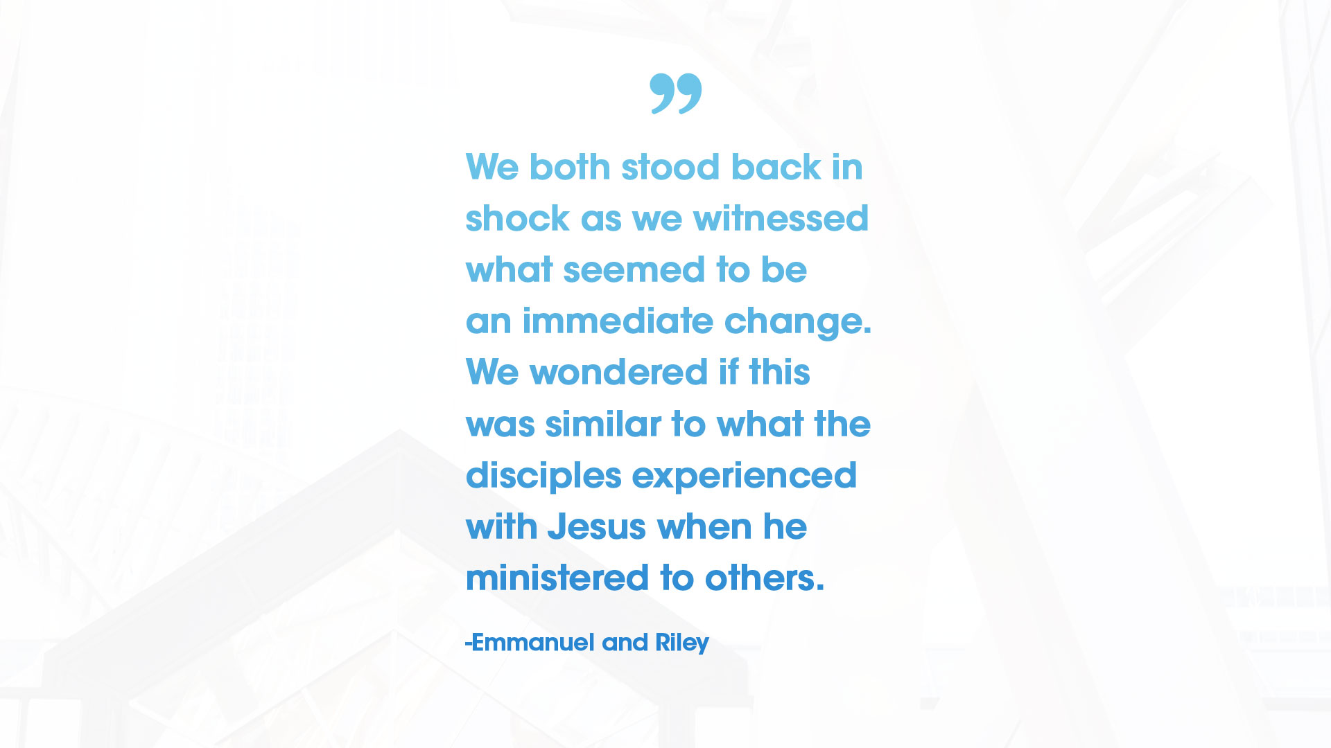 Image for Led by the Spirit