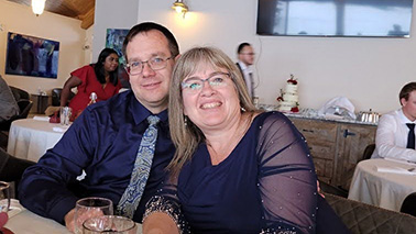 Image for Warren and Shairon Vandale