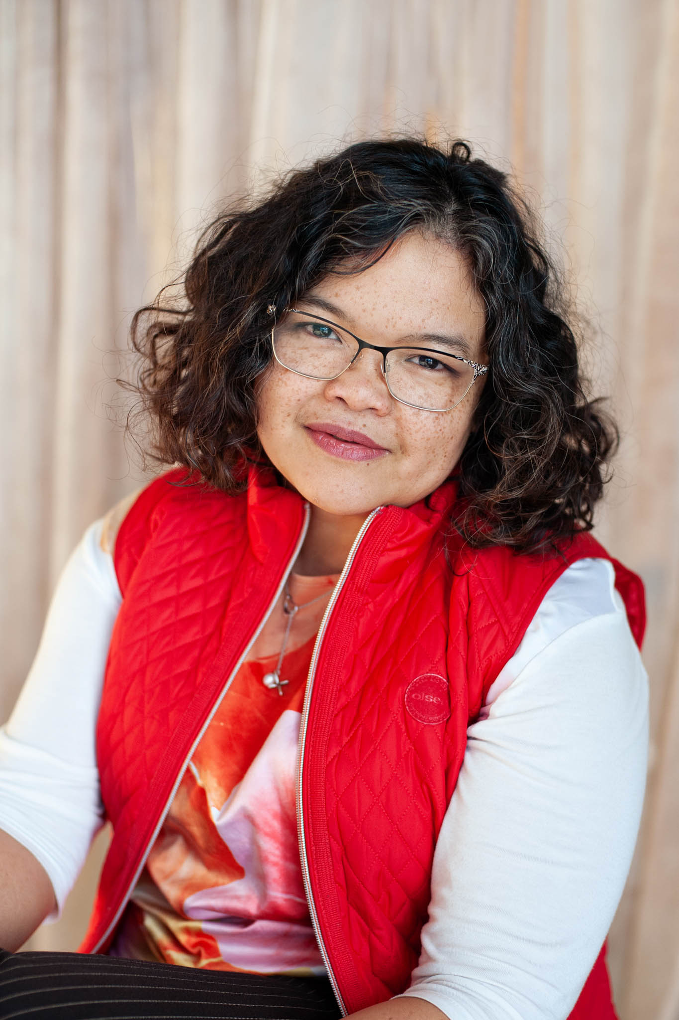 Image of Alithea Davis