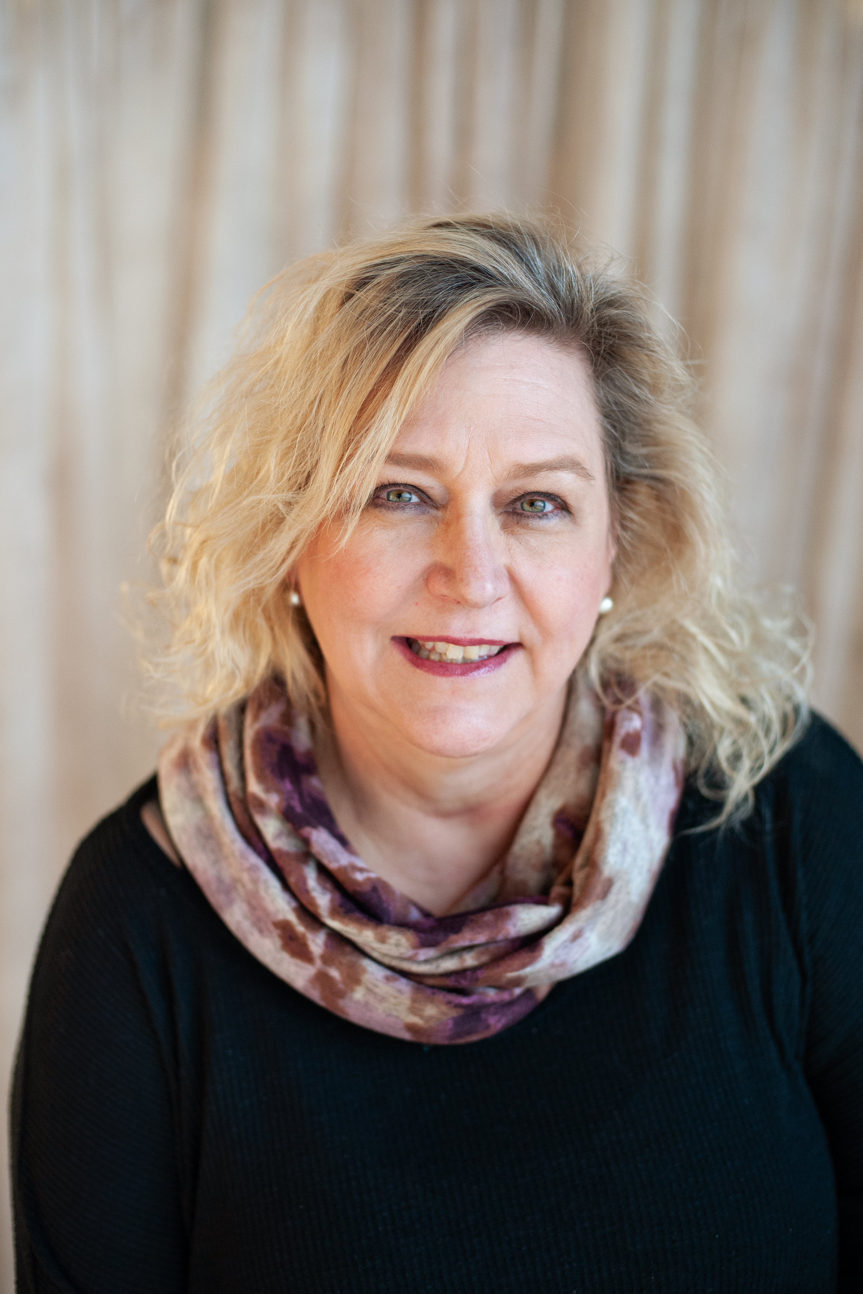 Image of Dalene Friesen