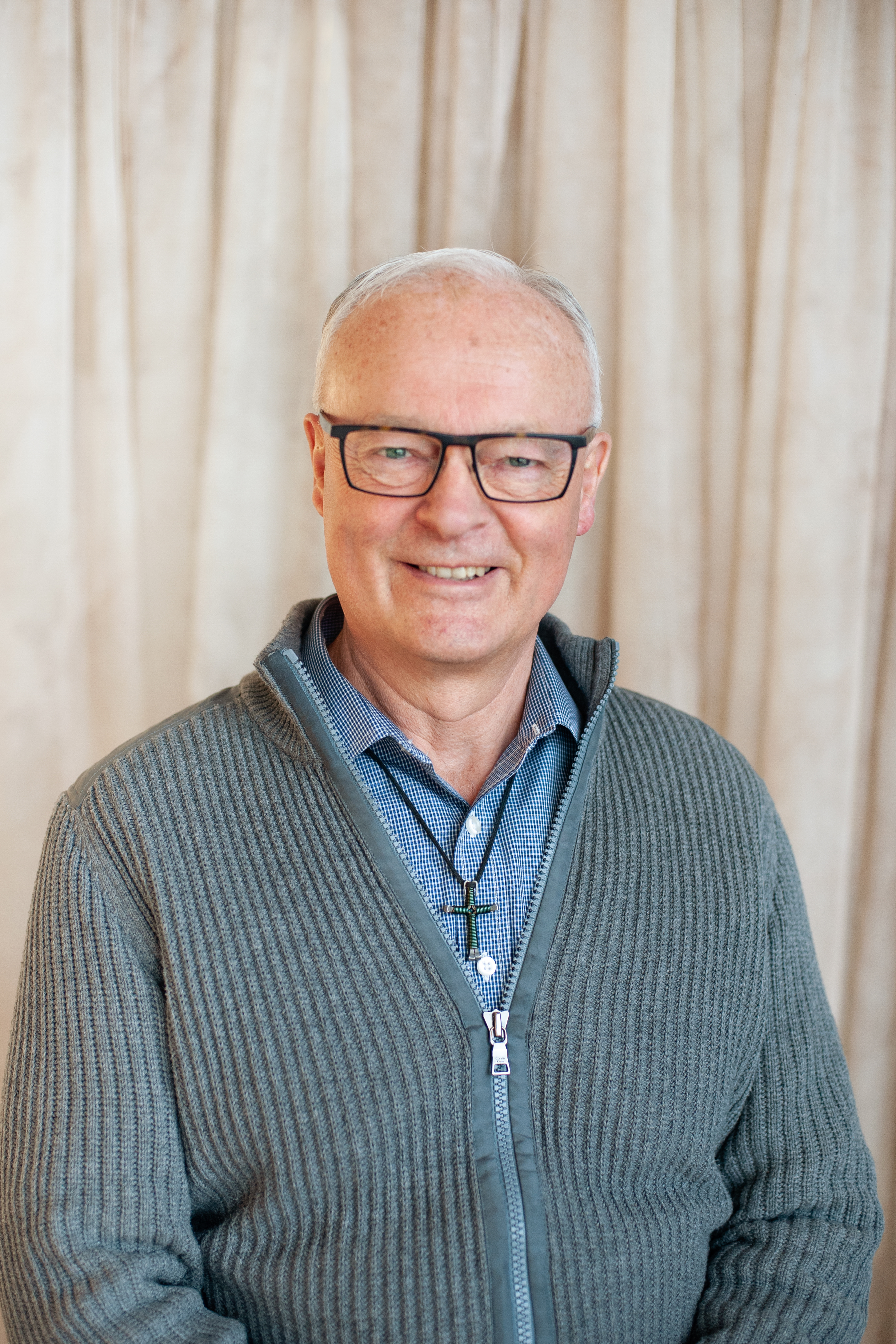 Image of Kervin Raugust