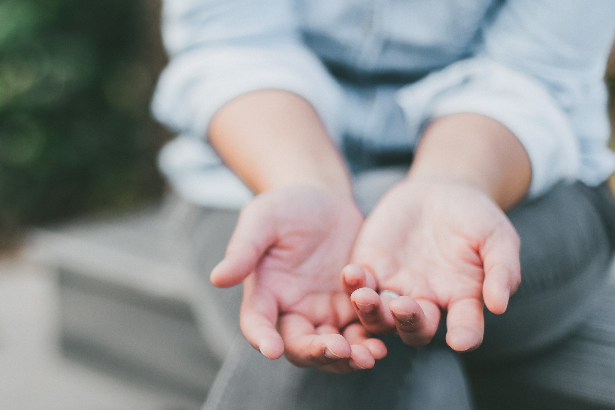 Image for A Healing Story