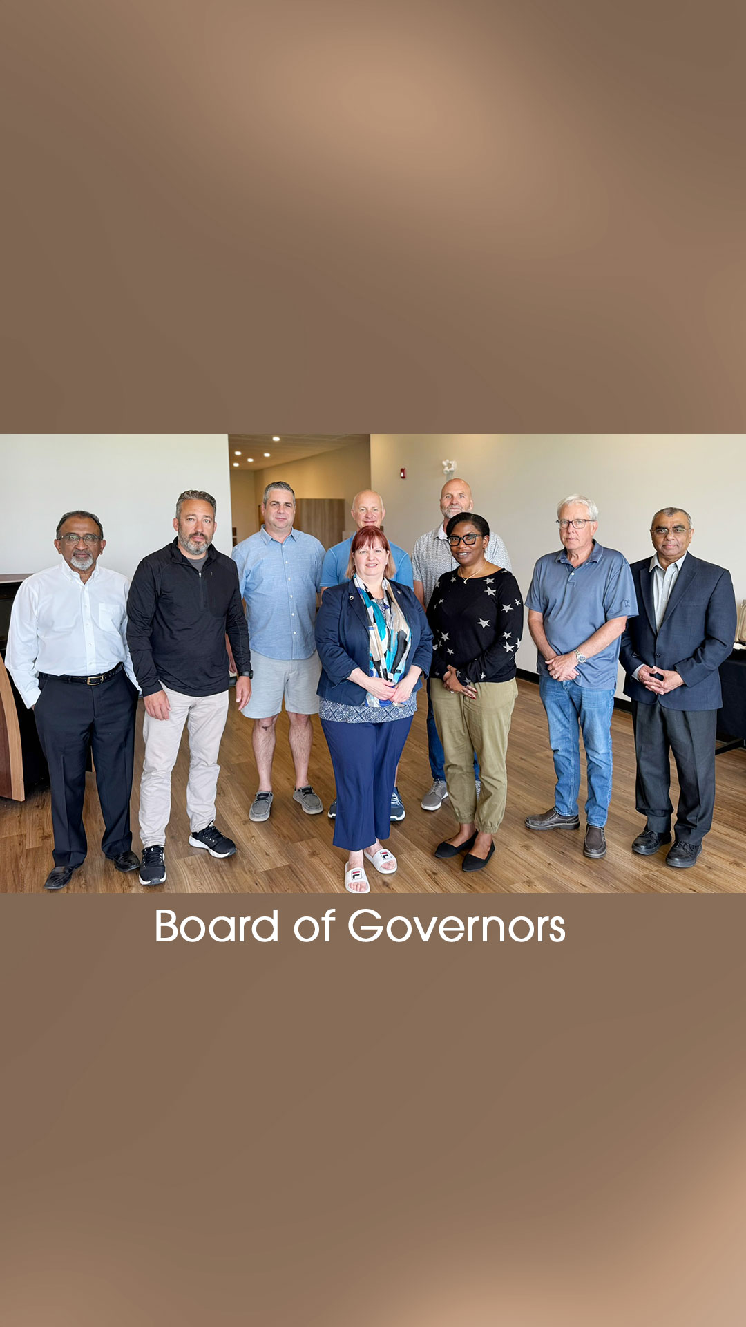 Image of Board of Governors