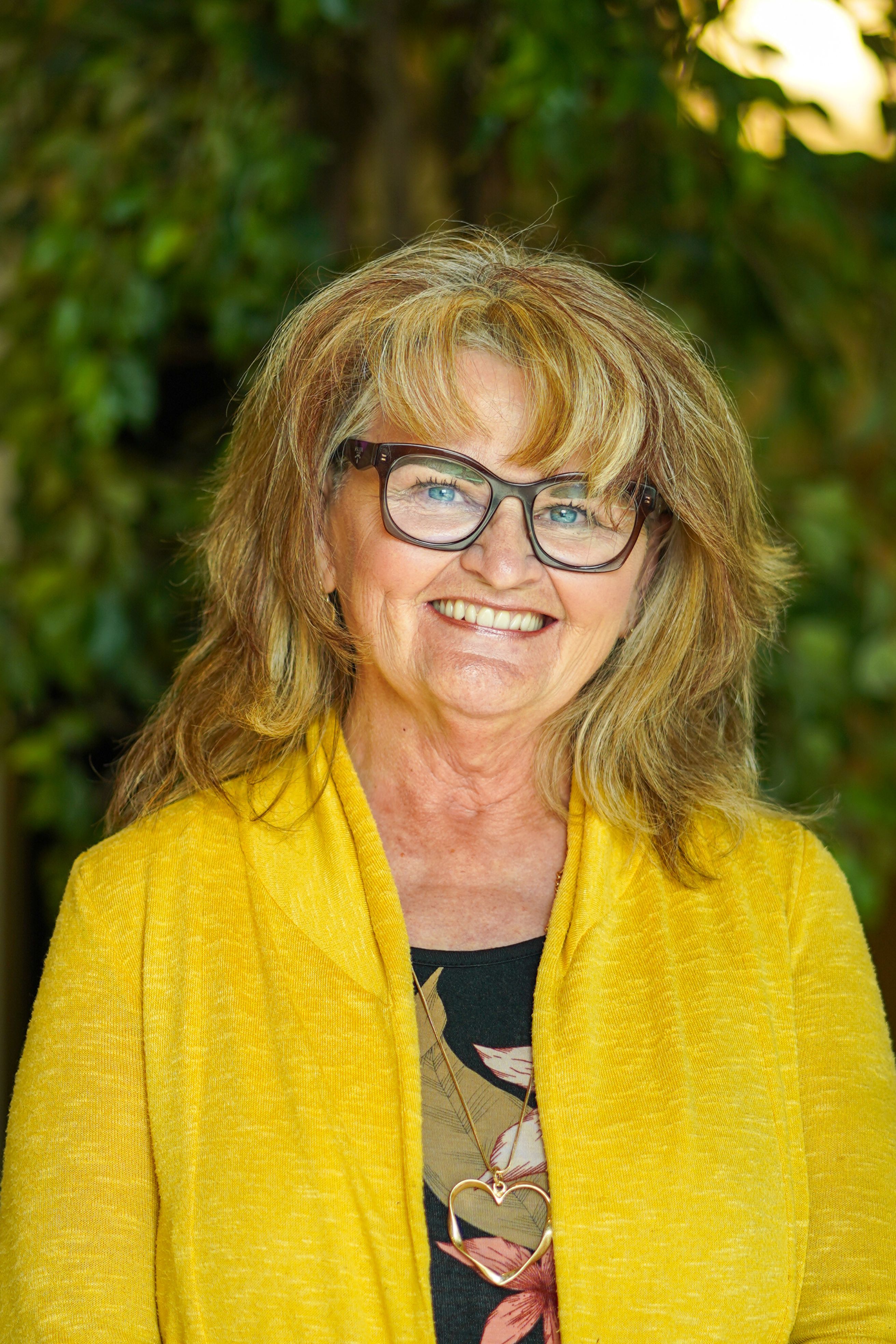 Image of Shari Scott